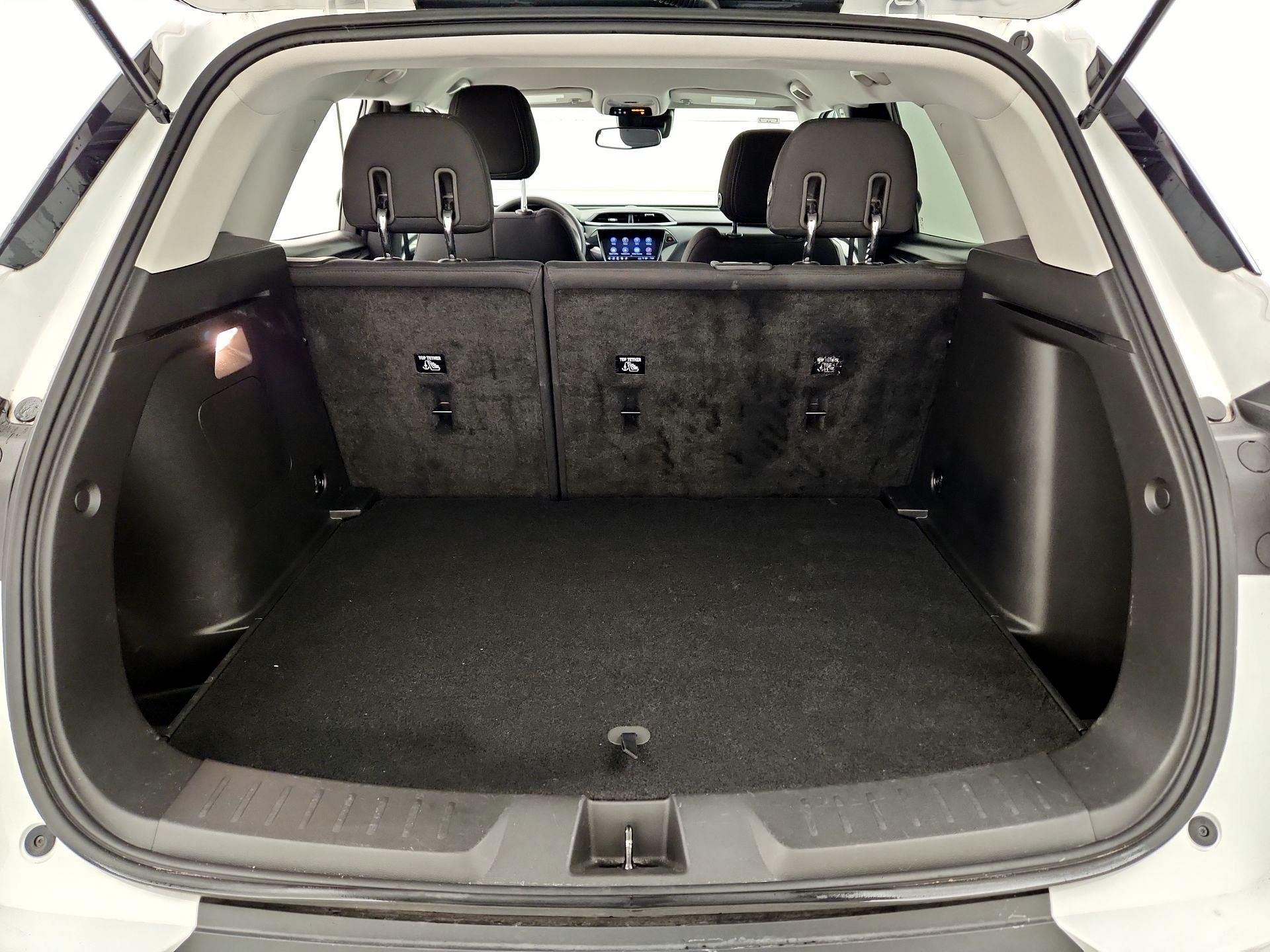 Thumbnail: 2023 Chevrolet TrailBlazer - 20