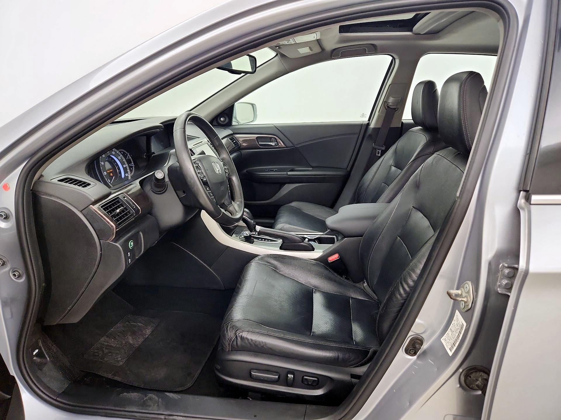 Thumbnail: 2016 Honda Accord - 11