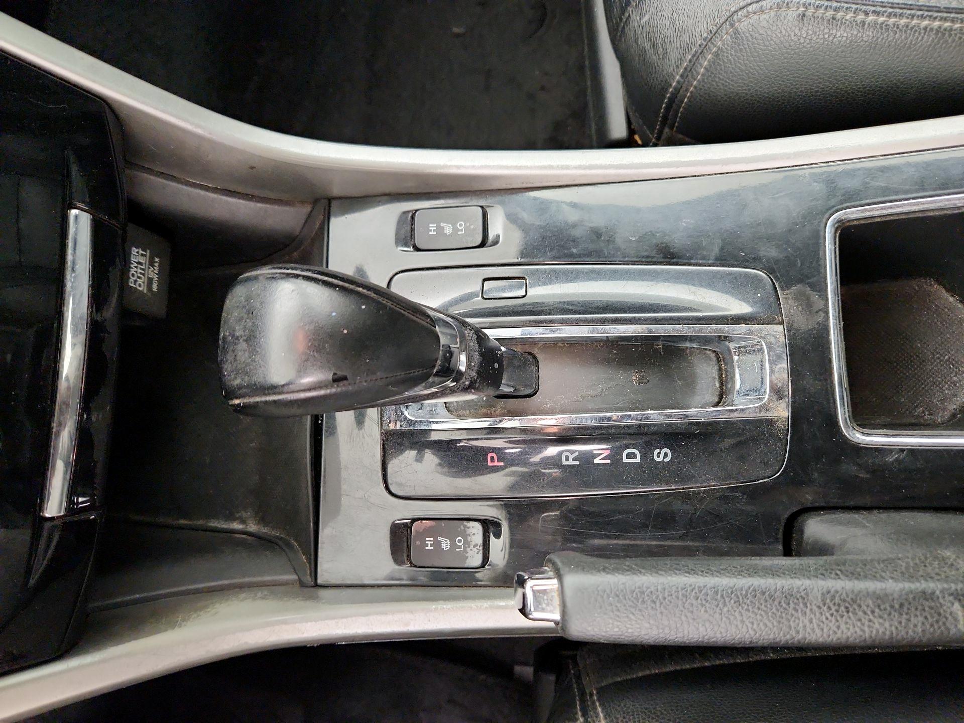 Thumbnail: 2016 Honda Accord - 17