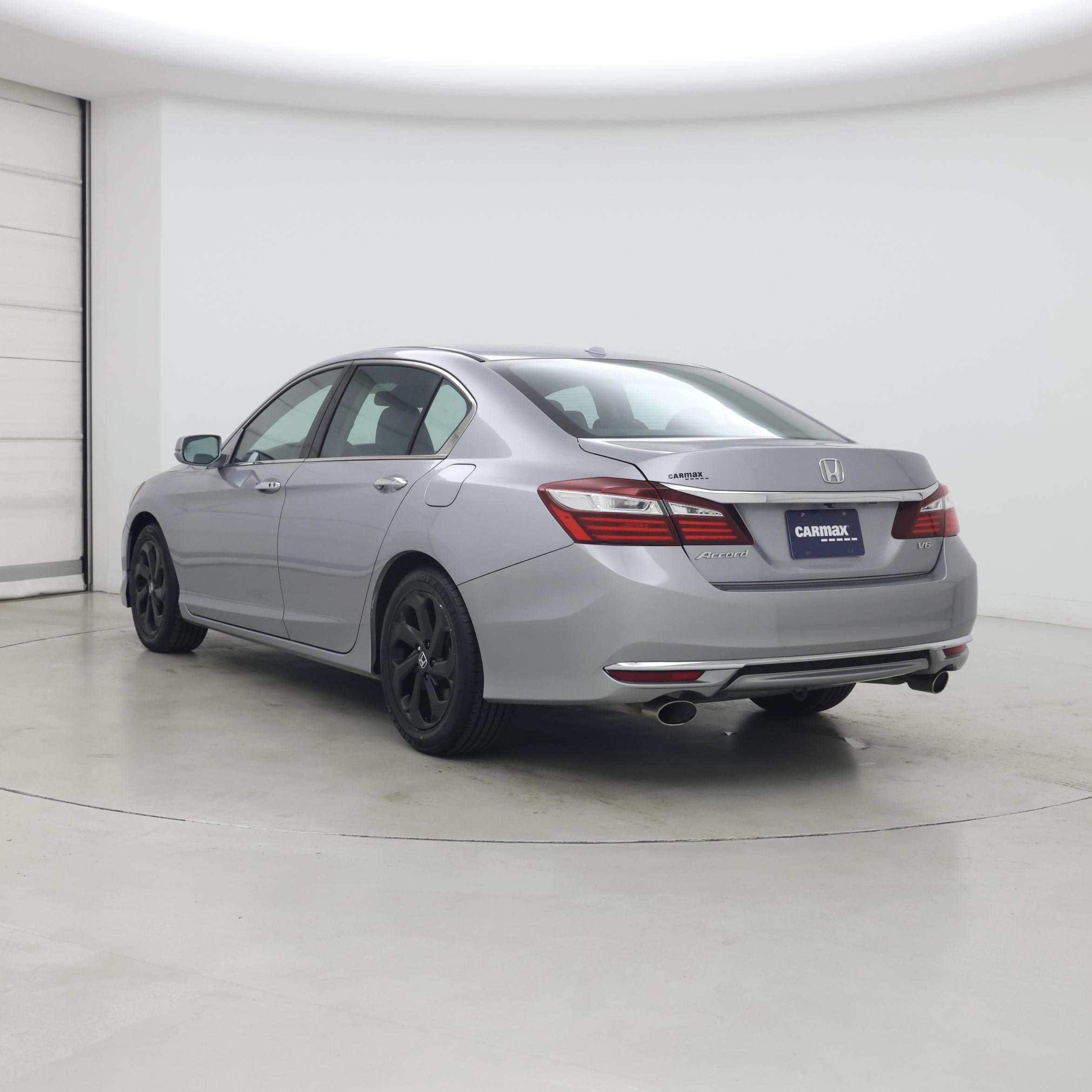 Thumbnail: 2016 Honda Accord - 2