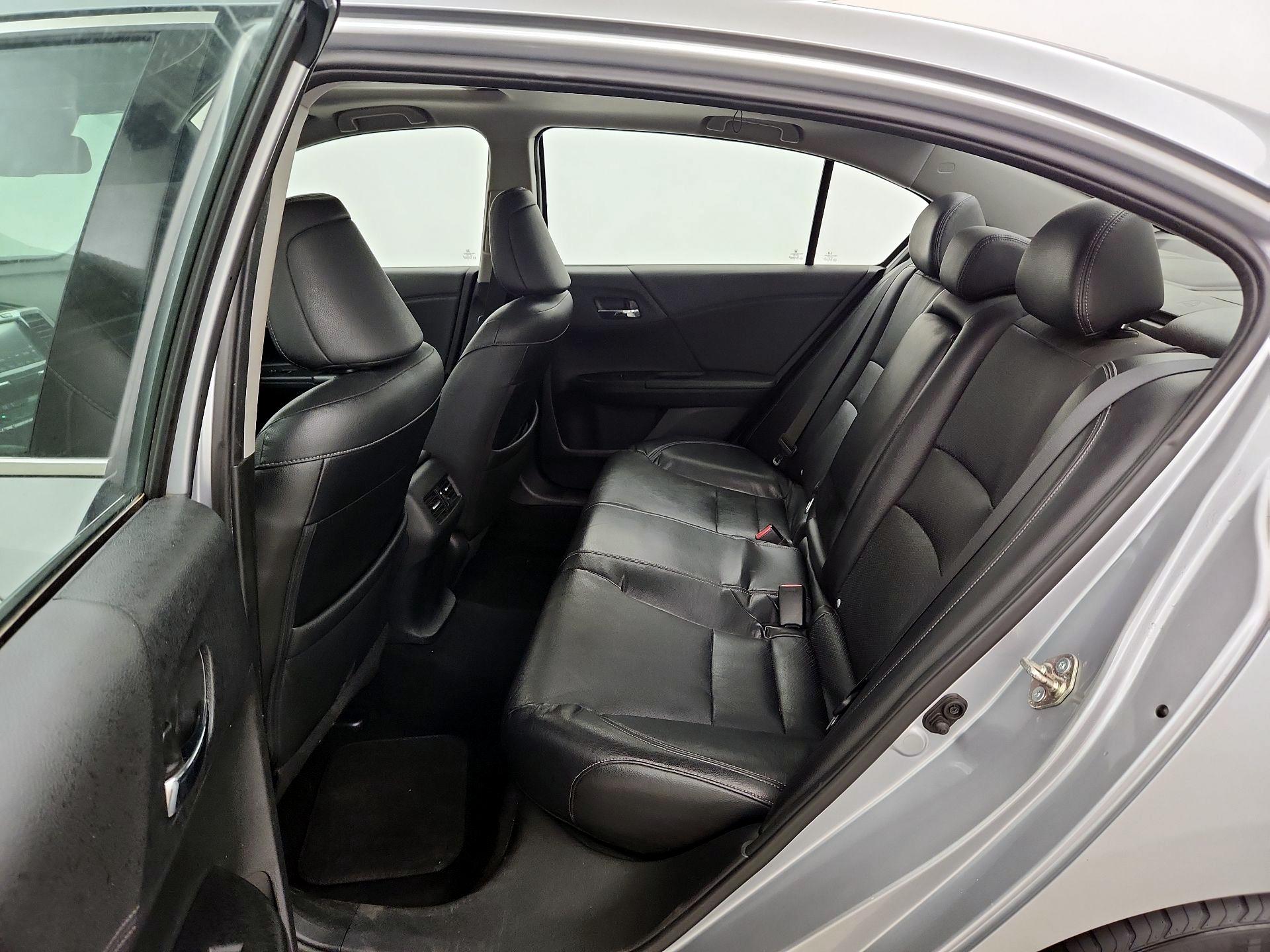 Thumbnail: 2016 Honda Accord - 20