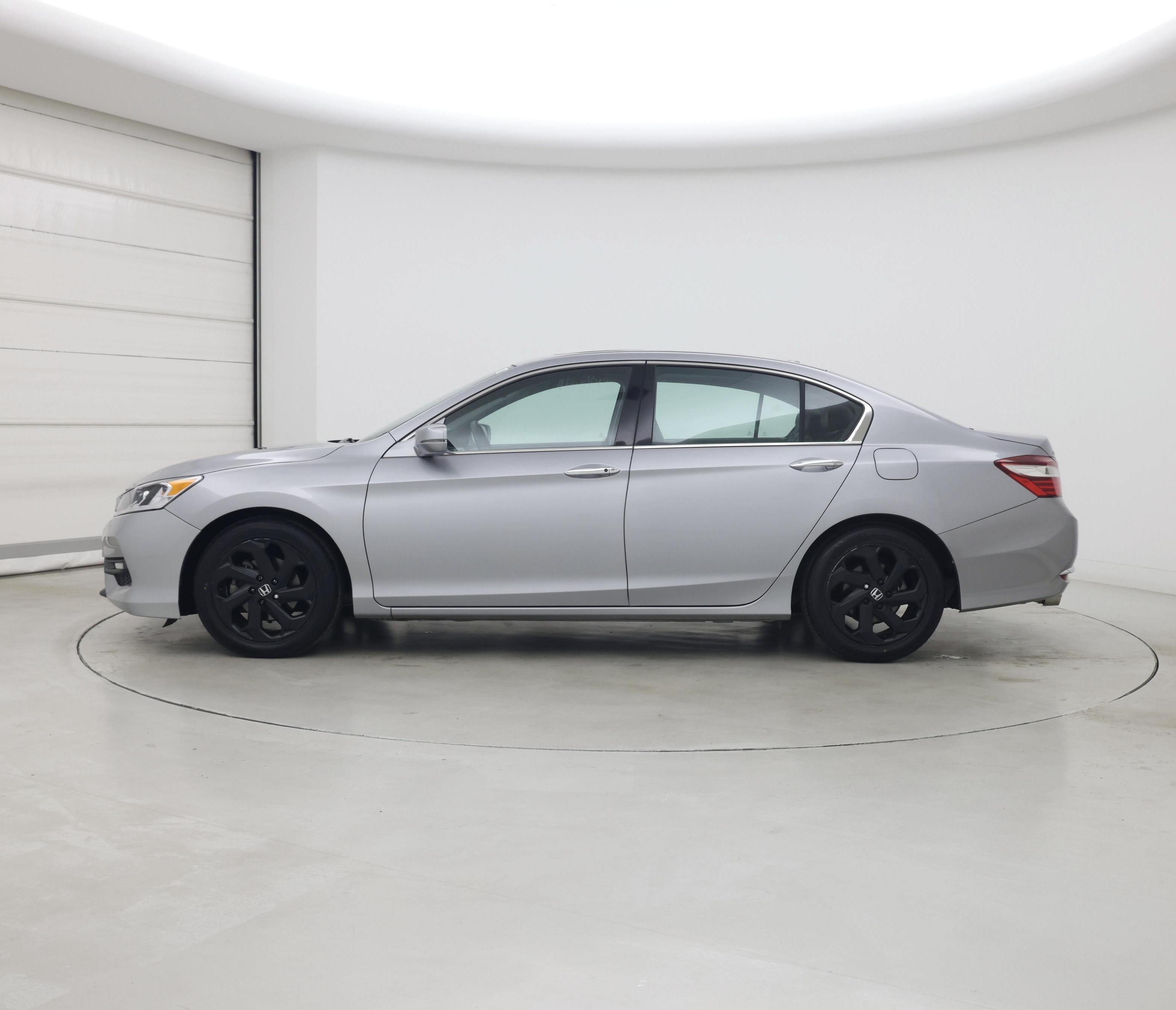 Thumbnail: 2016 Honda Accord - 3