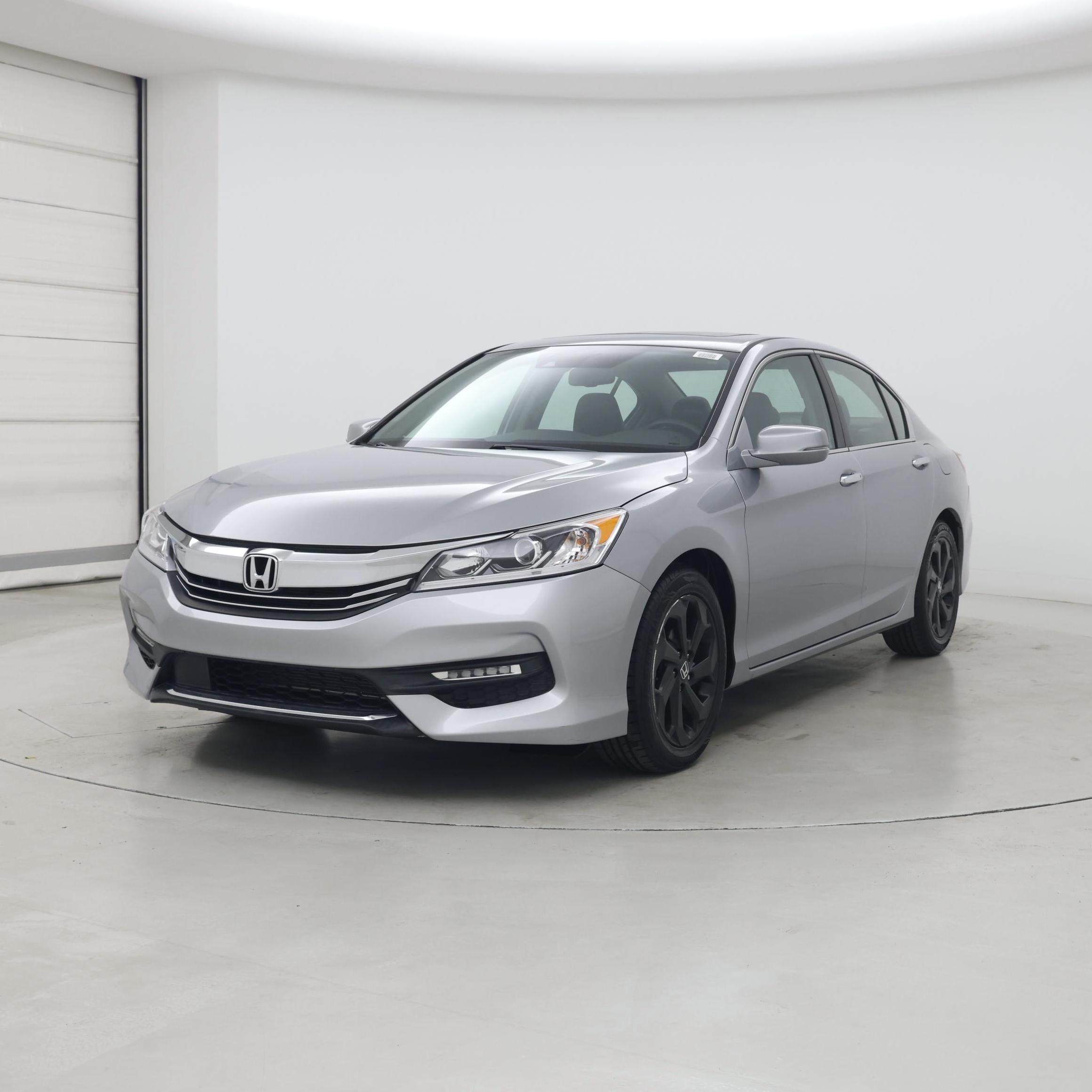 Thumbnail: 2016 Honda Accord - 4