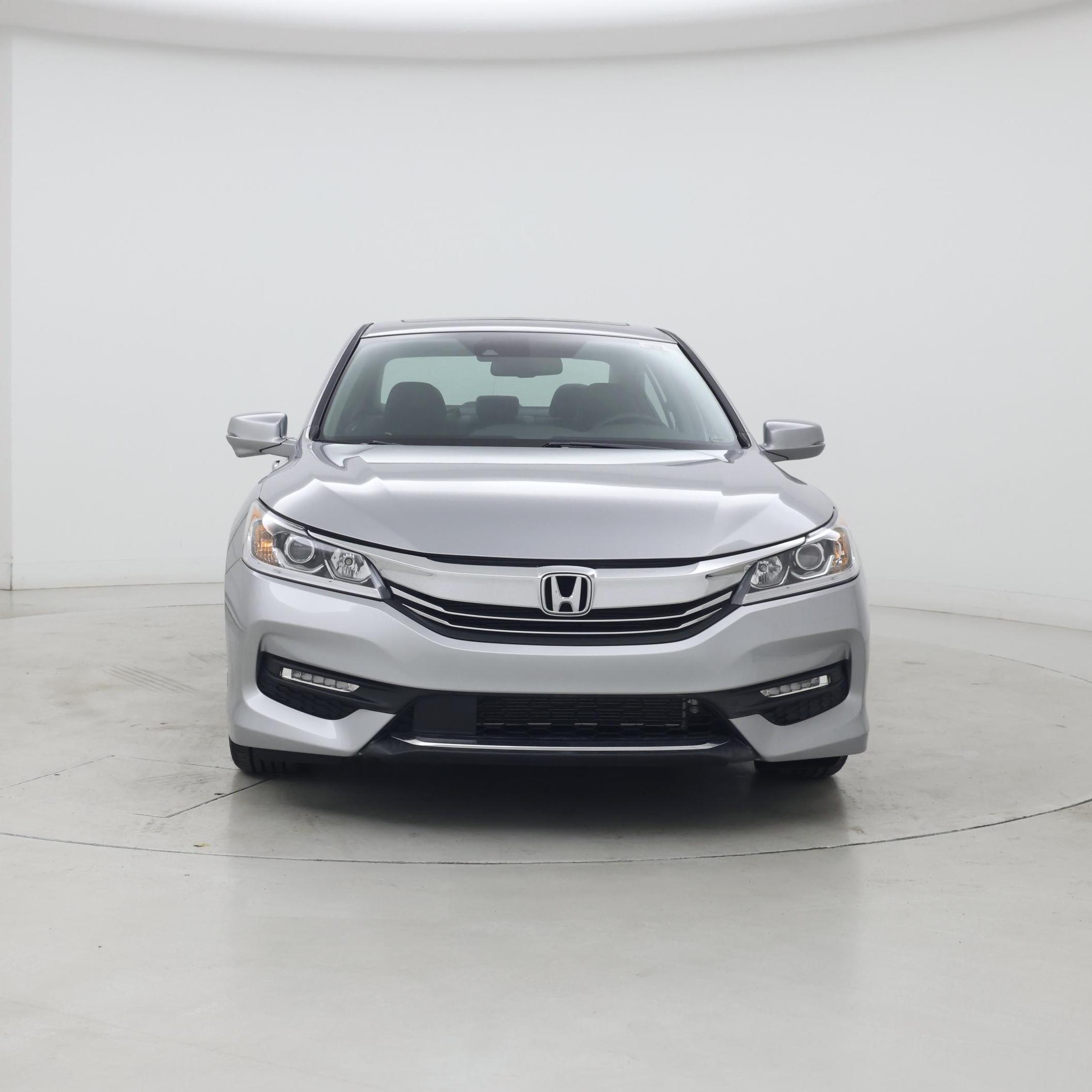 Thumbnail: 2016 Honda Accord - 5