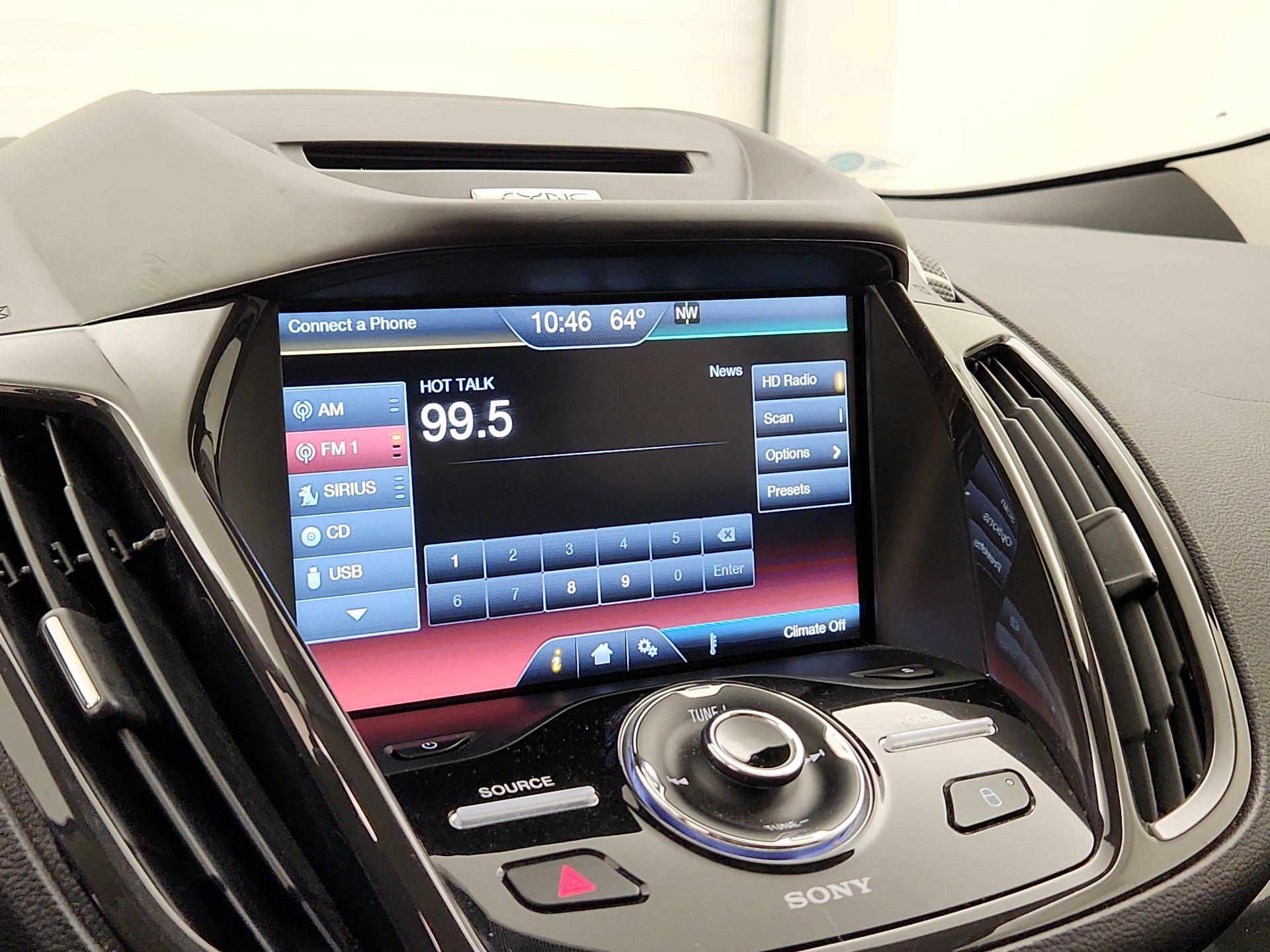 Thumbnail: 2015 Ford Escape - 15