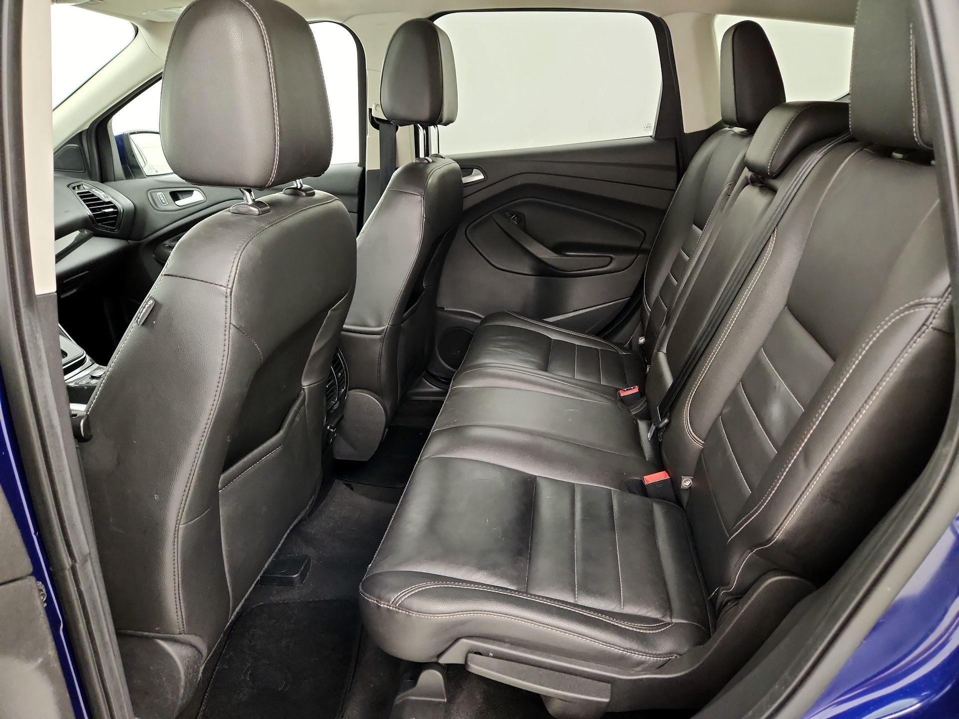 Thumbnail: 2015 Ford Escape - 20