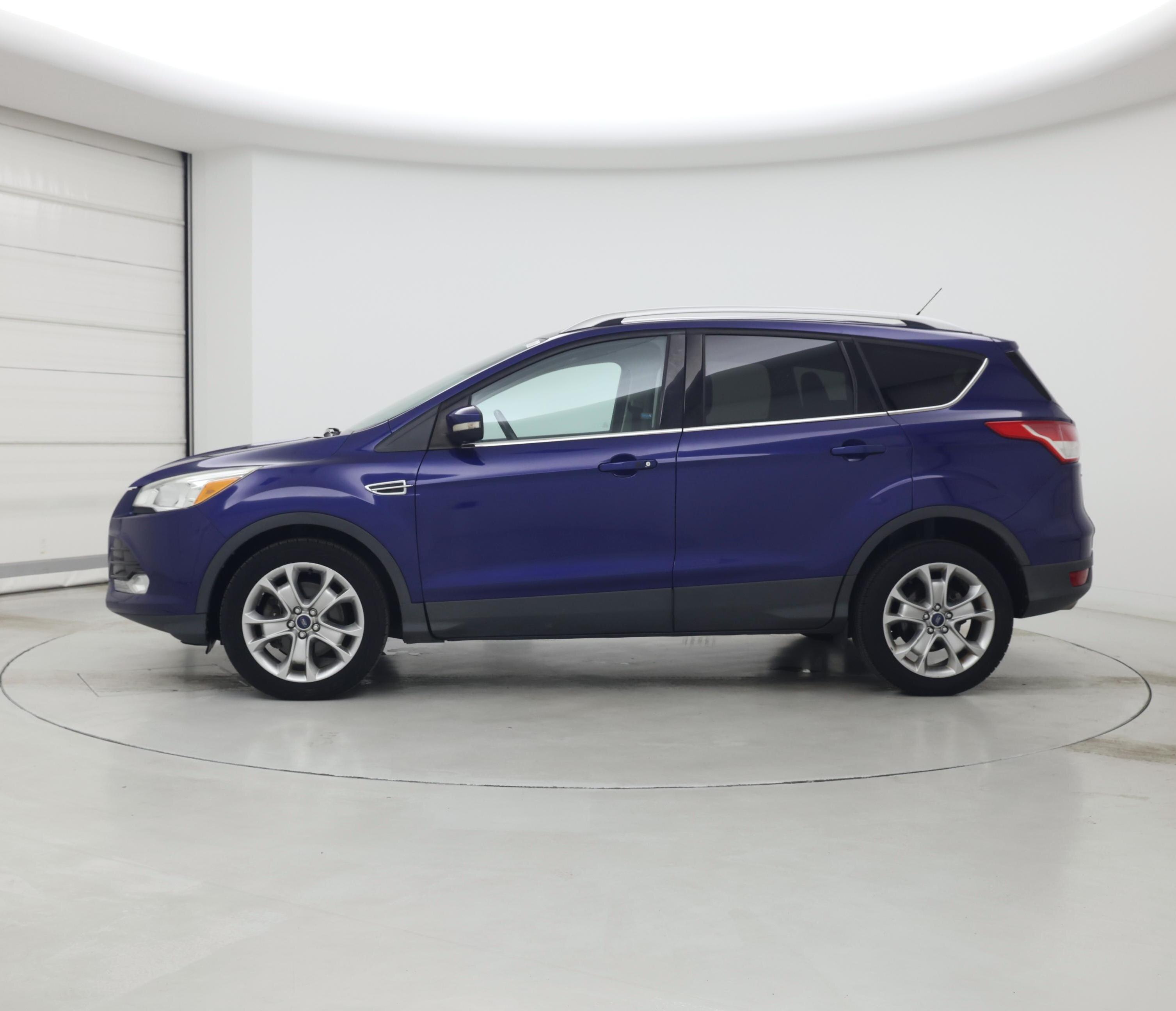 Thumbnail: 2015 Ford Escape - 3