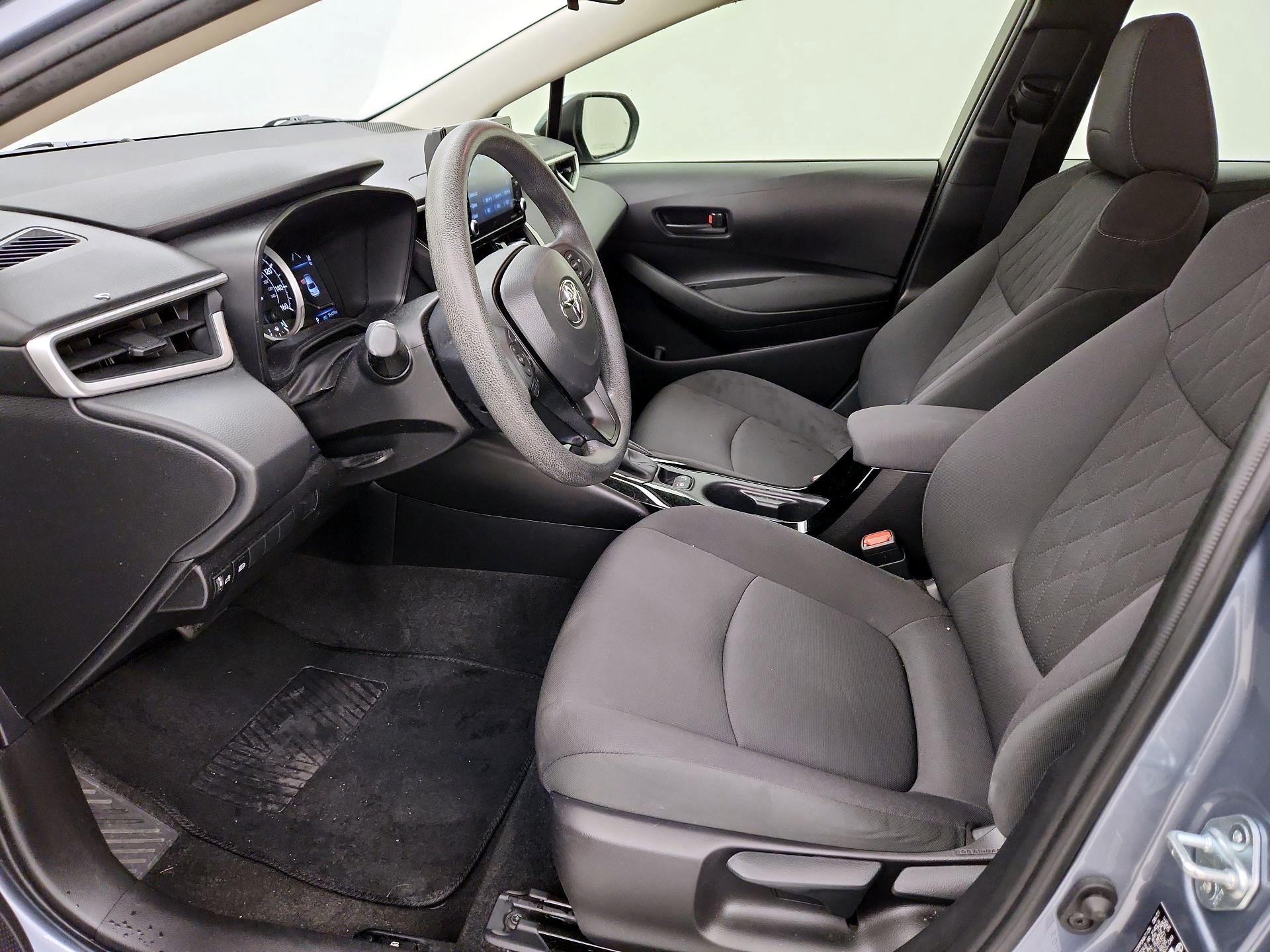 Thumbnail: 2022 Toyota Corolla - 11