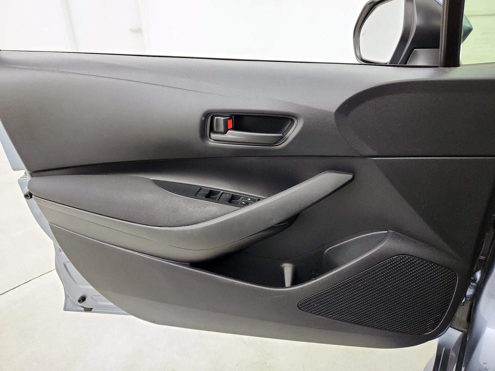 Thumbnail: 2022 Toyota Corolla - 12