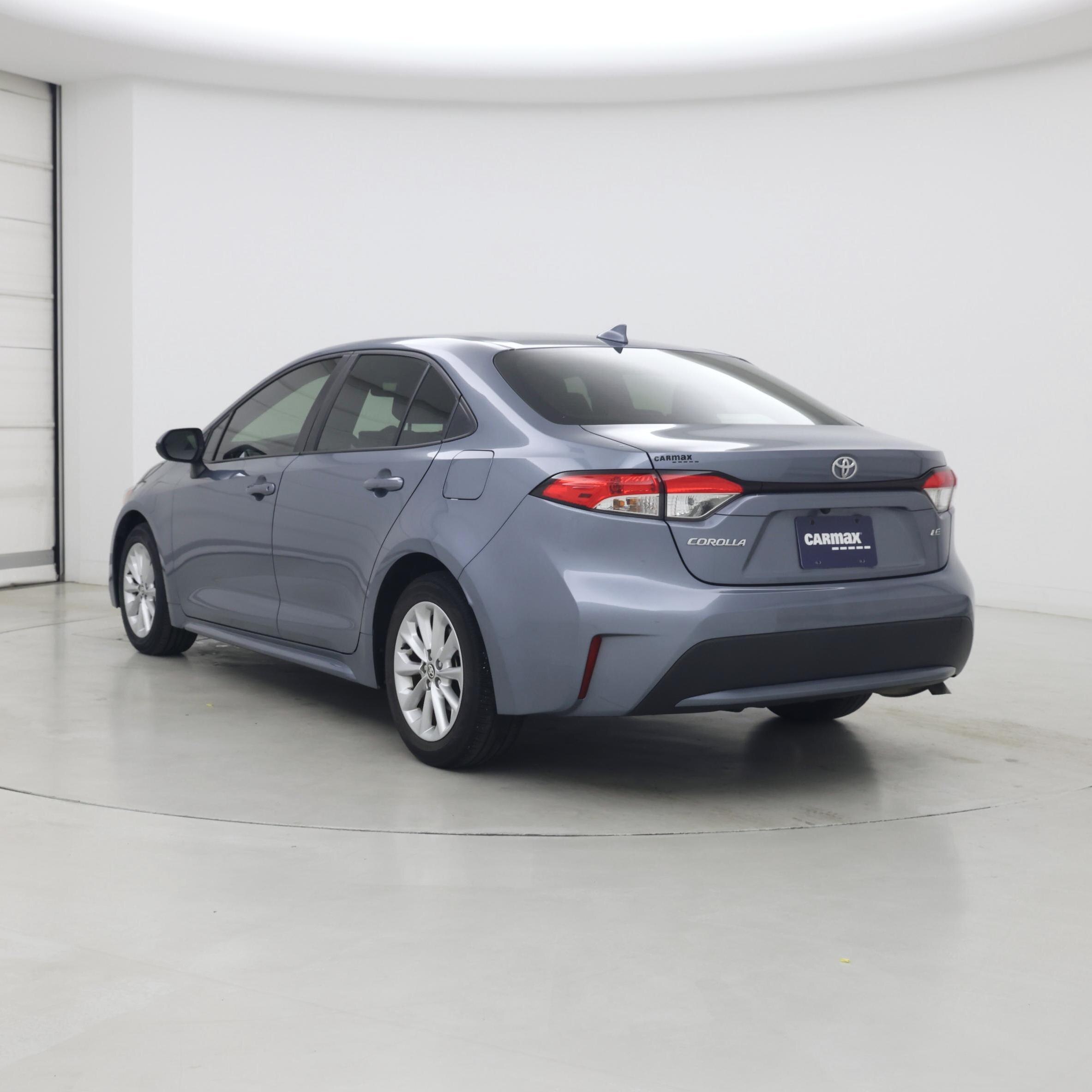 Thumbnail: 2022 Toyota Corolla - 2