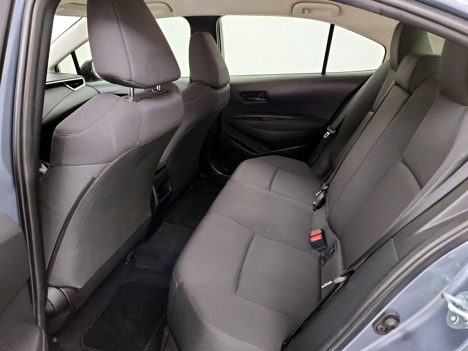 Thumbnail: 2022 Toyota Corolla - 19