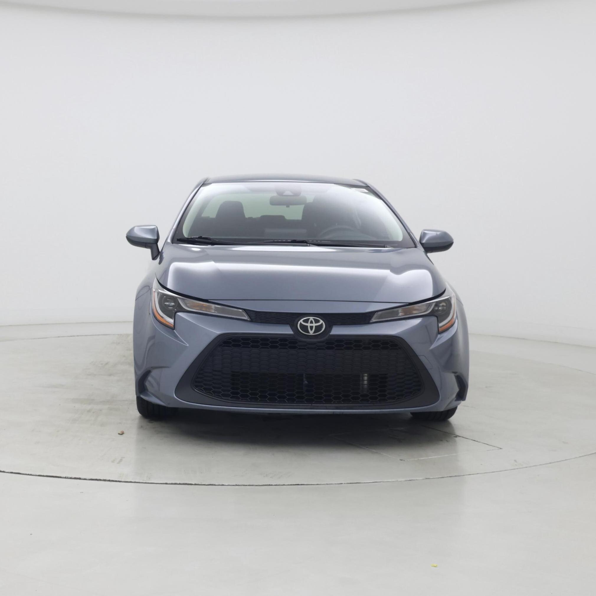 Thumbnail: 2022 Toyota Corolla - 5