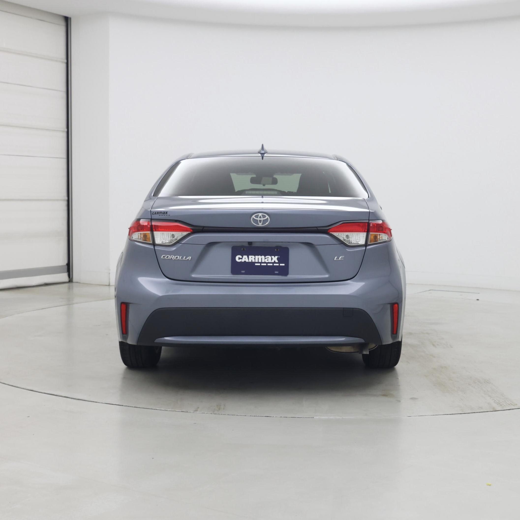 Thumbnail: 2022 Toyota Corolla - 6