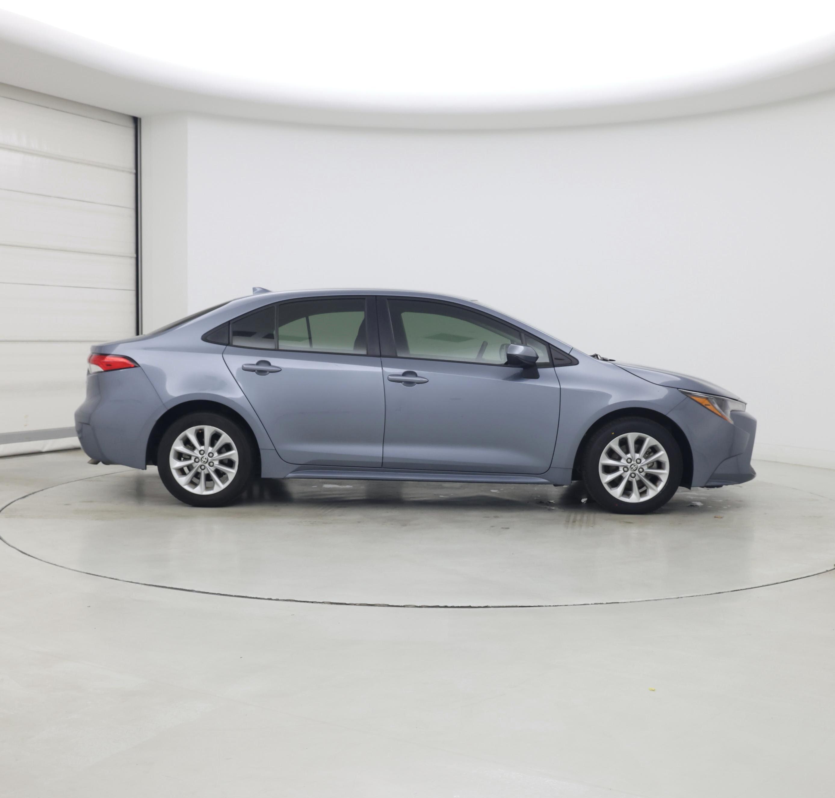 Thumbnail: 2022 Toyota Corolla - 7