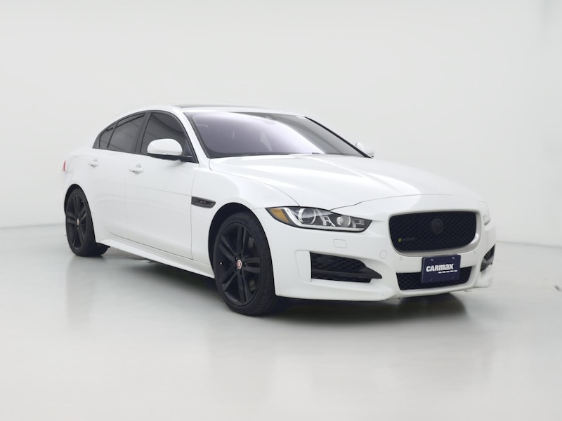 2017 Jaguar XE R-Sport -
                  Myrtle Beach, SC