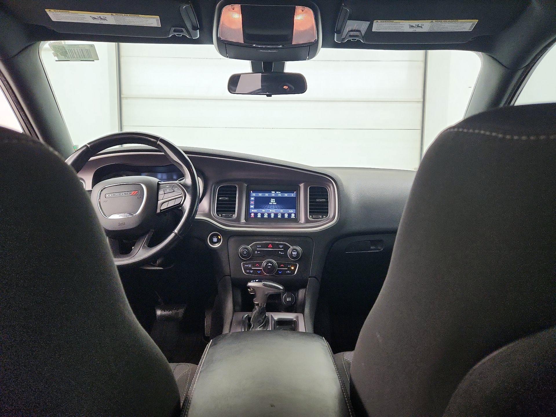 Thumbnail: 2019 Dodge Charger - 9