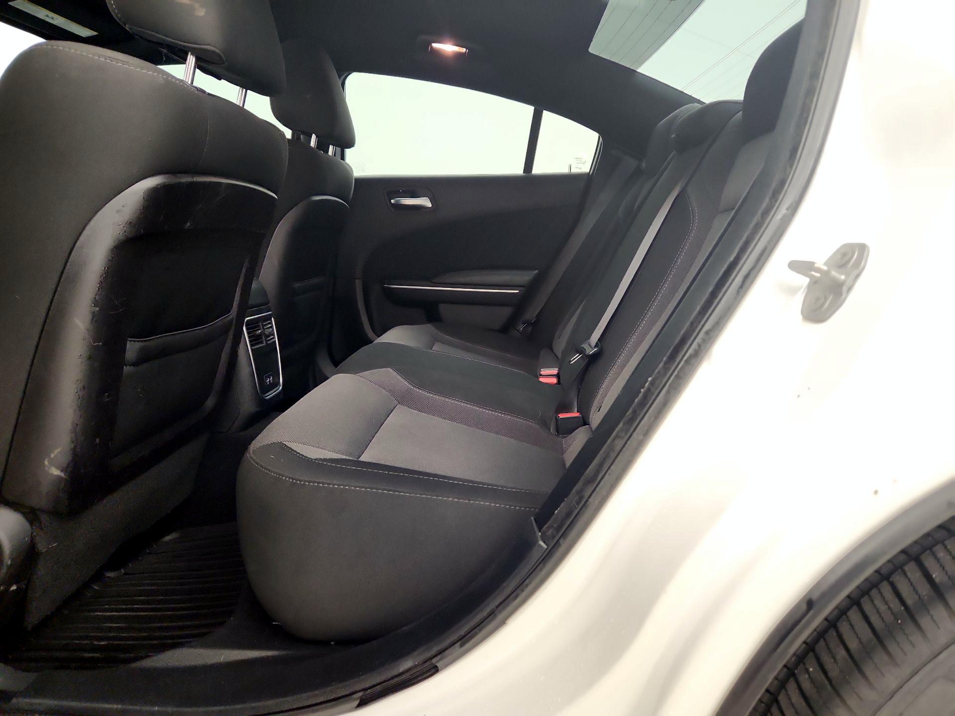 Thumbnail: 2019 Dodge Charger - 19