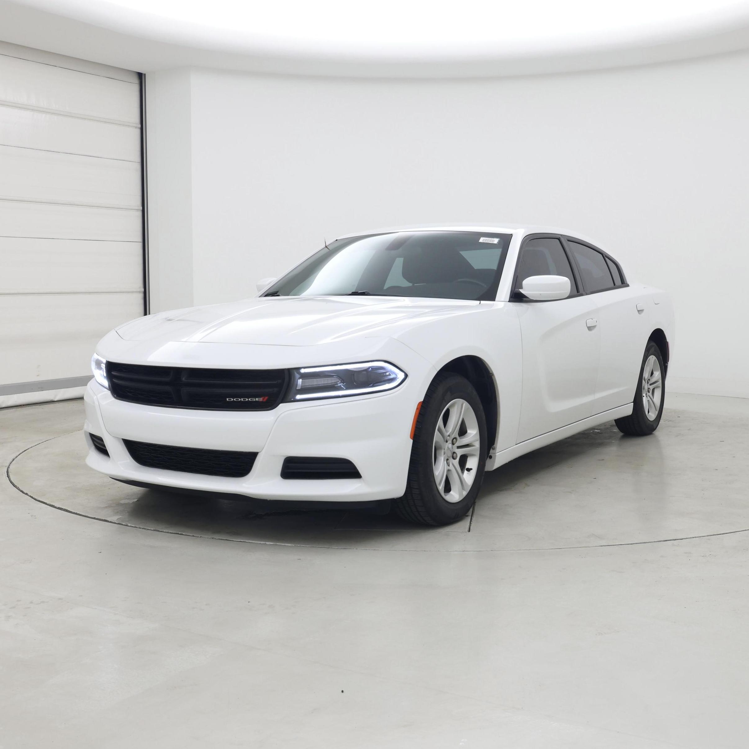 Thumbnail: 2019 Dodge Charger - 4