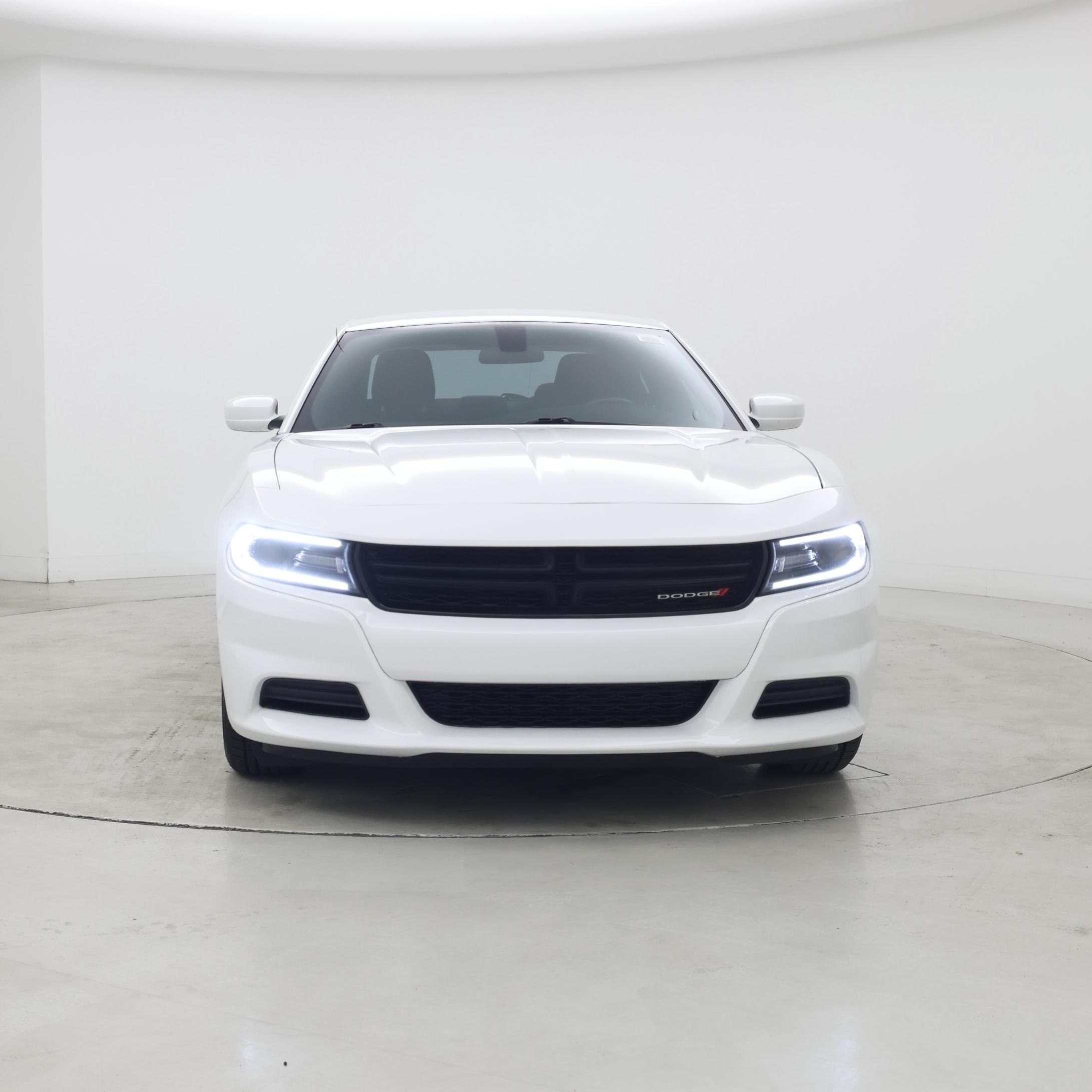 Thumbnail: 2019 Dodge Charger - 5