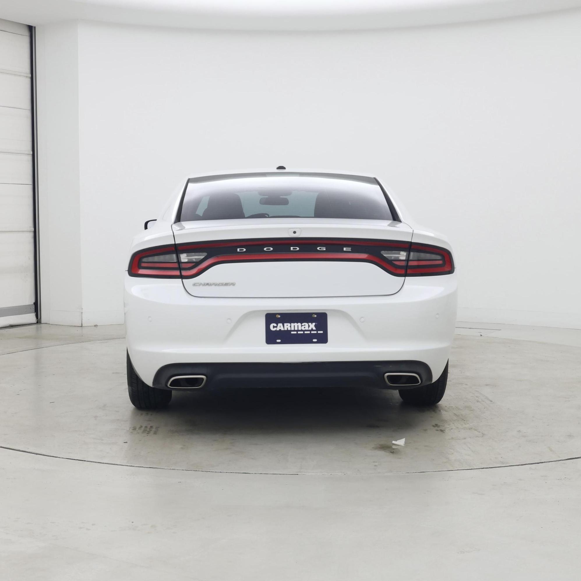 Thumbnail: 2019 Dodge Charger - 6