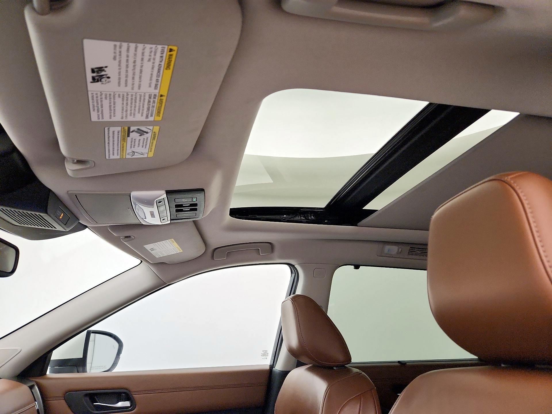 Thumbnail: 2022 Nissan Pathfinder - 20