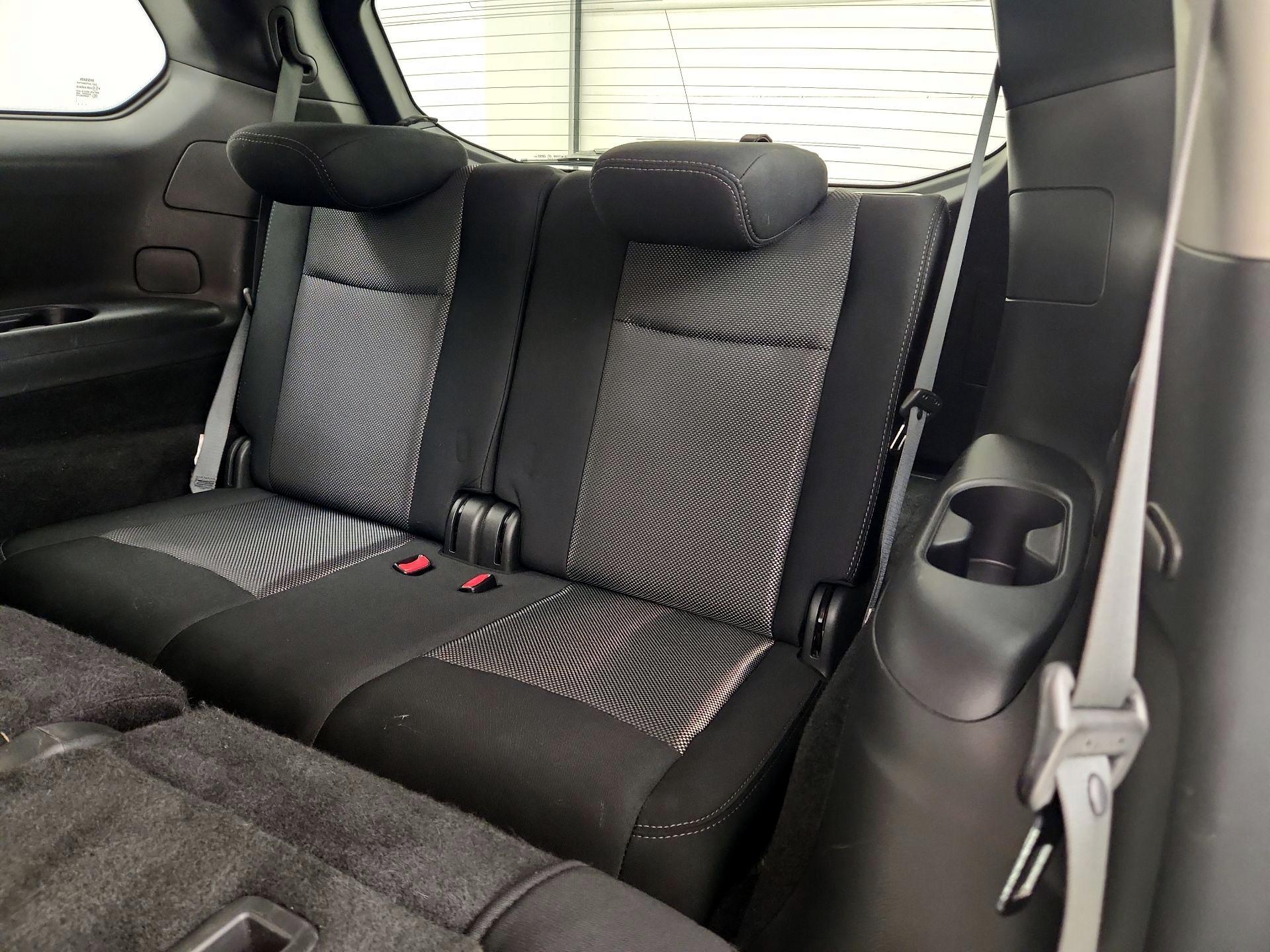 Thumbnail: 2019 Nissan Pathfinder - 20