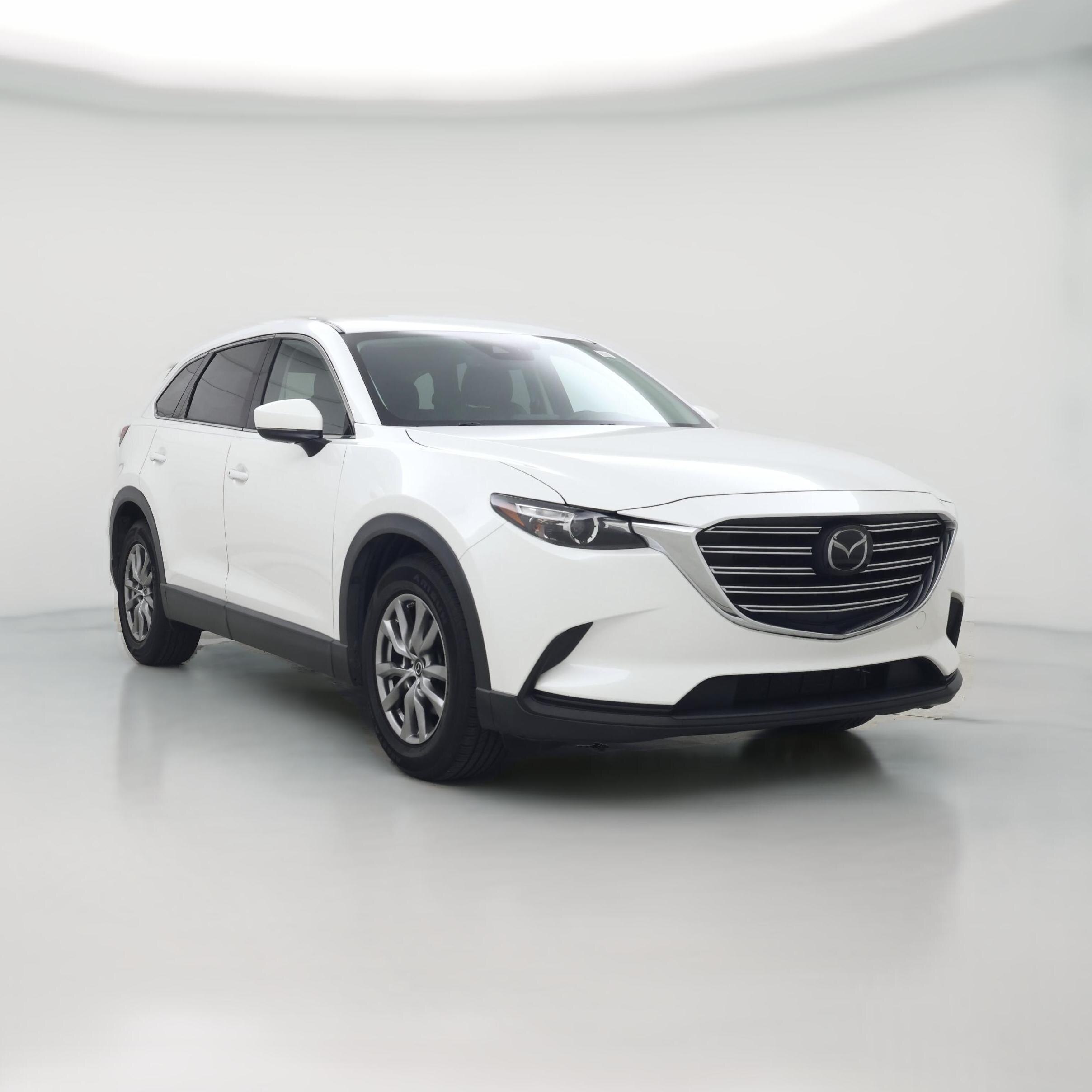 Thumbnail: 2019 Mazda CX-9 - 1