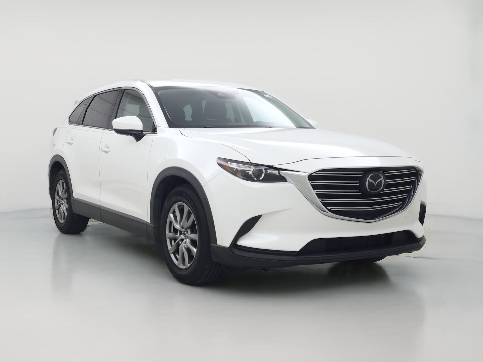 2019 Mazda CX-9 Touring
