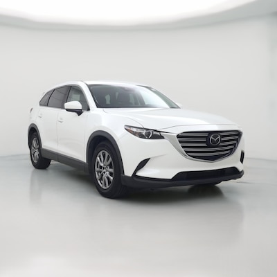 2019 Mazda CX-9 Touring
