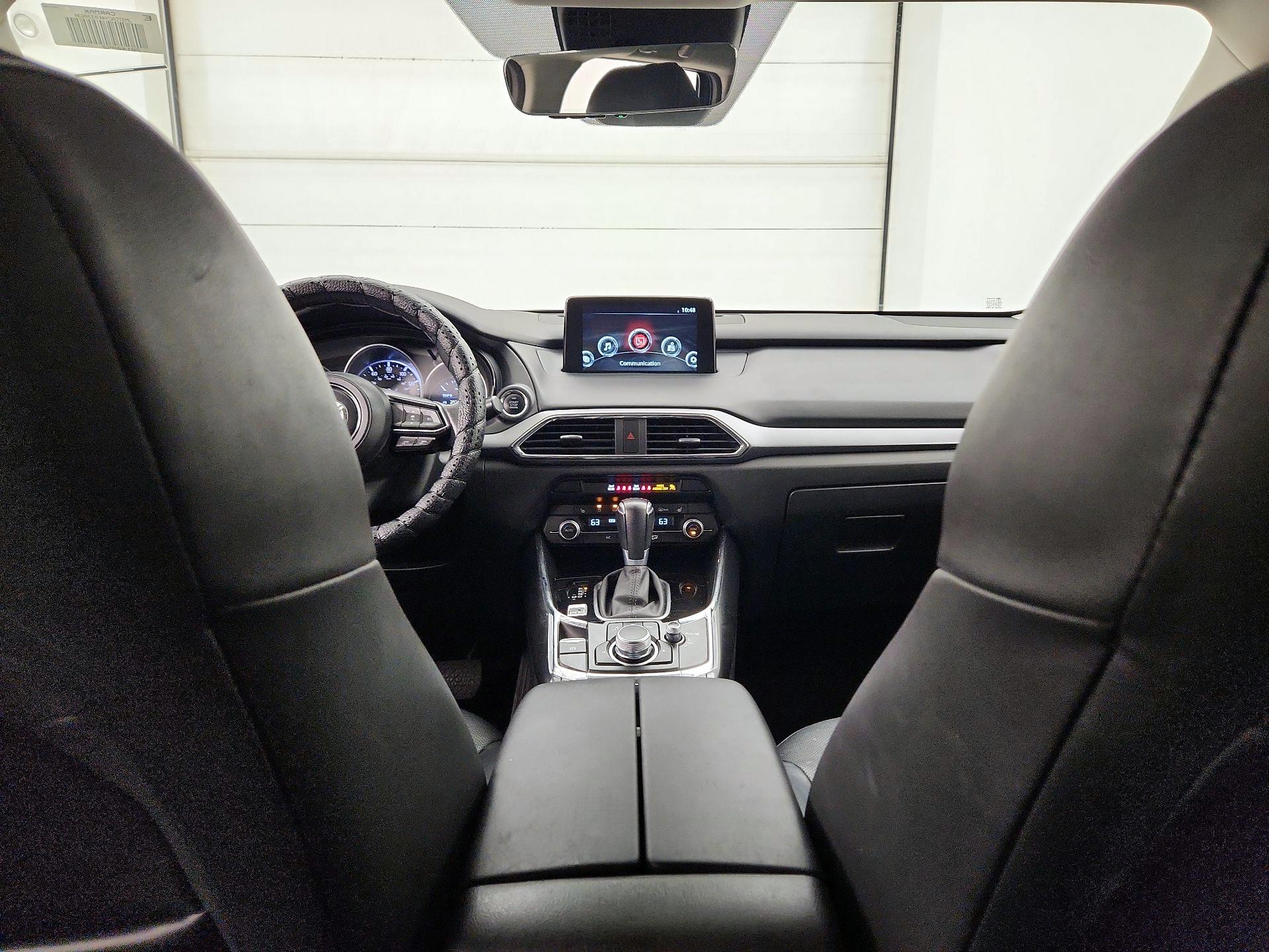 Thumbnail: 2019 Mazda CX-9 - 9