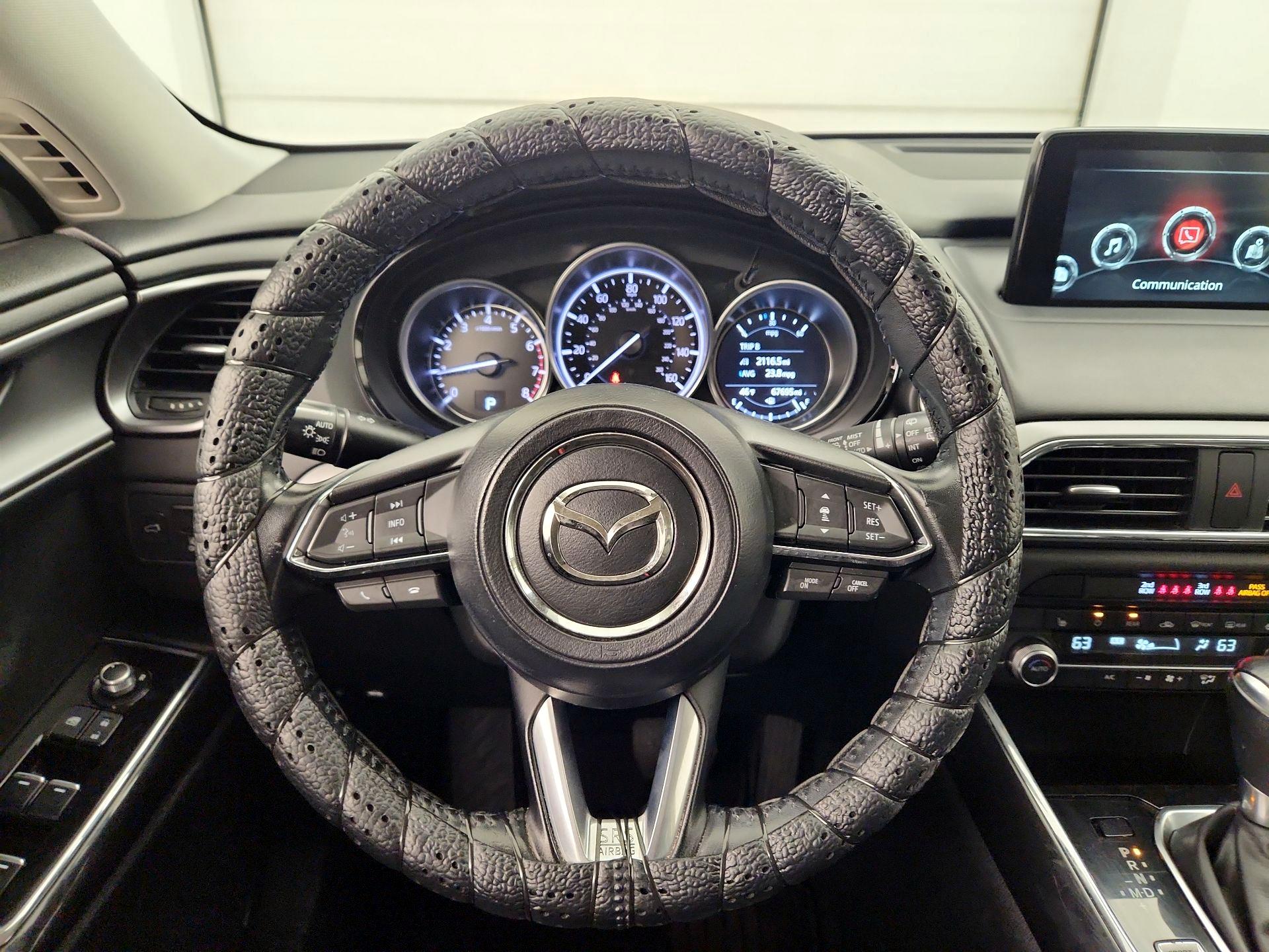 Thumbnail: 2019 Mazda CX-9 - 10