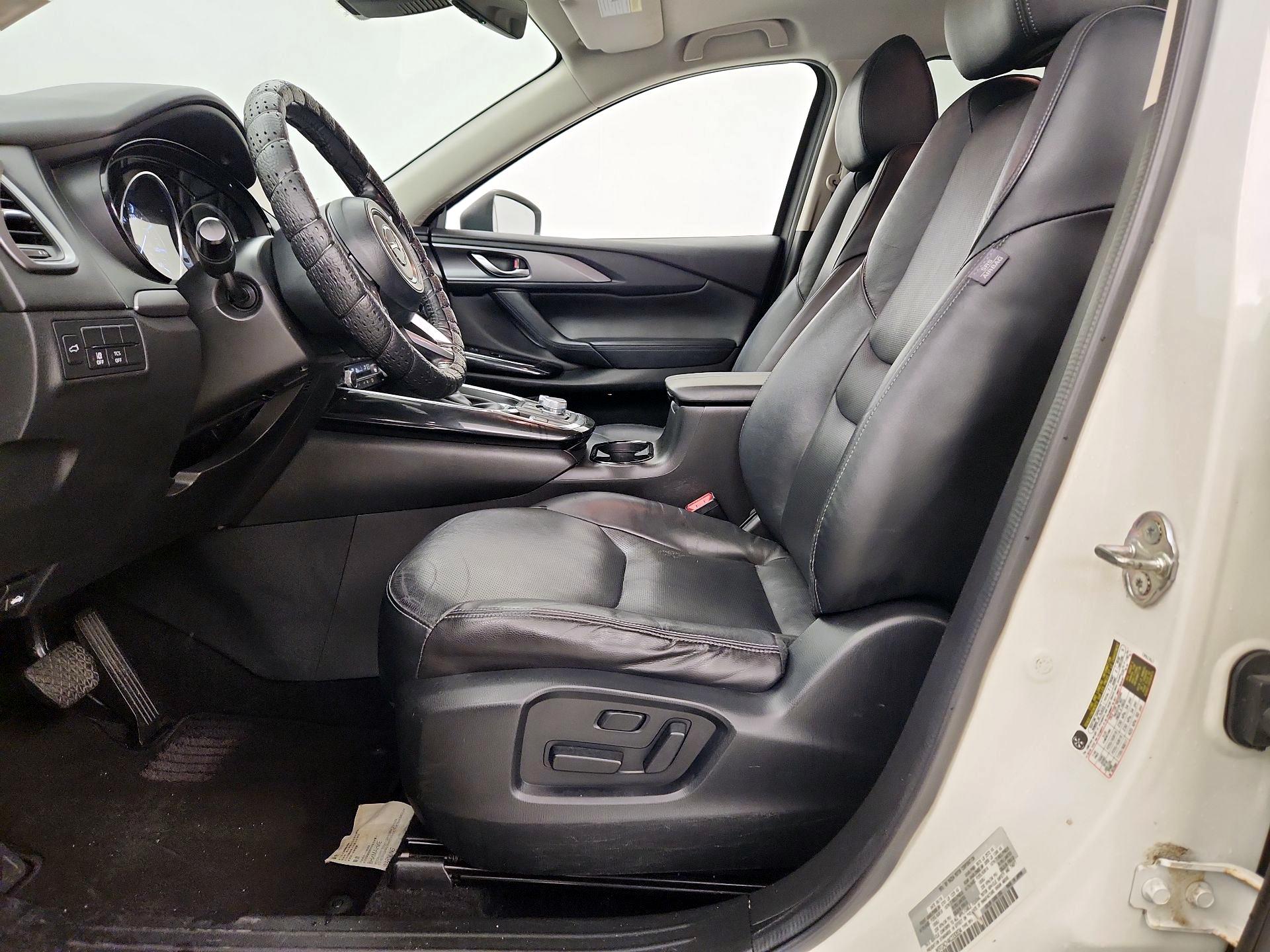 Thumbnail: 2019 Mazda CX-9 - 11