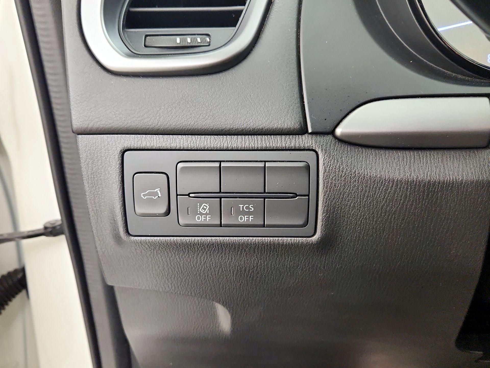 Thumbnail: 2019 Mazda CX-9 - 13