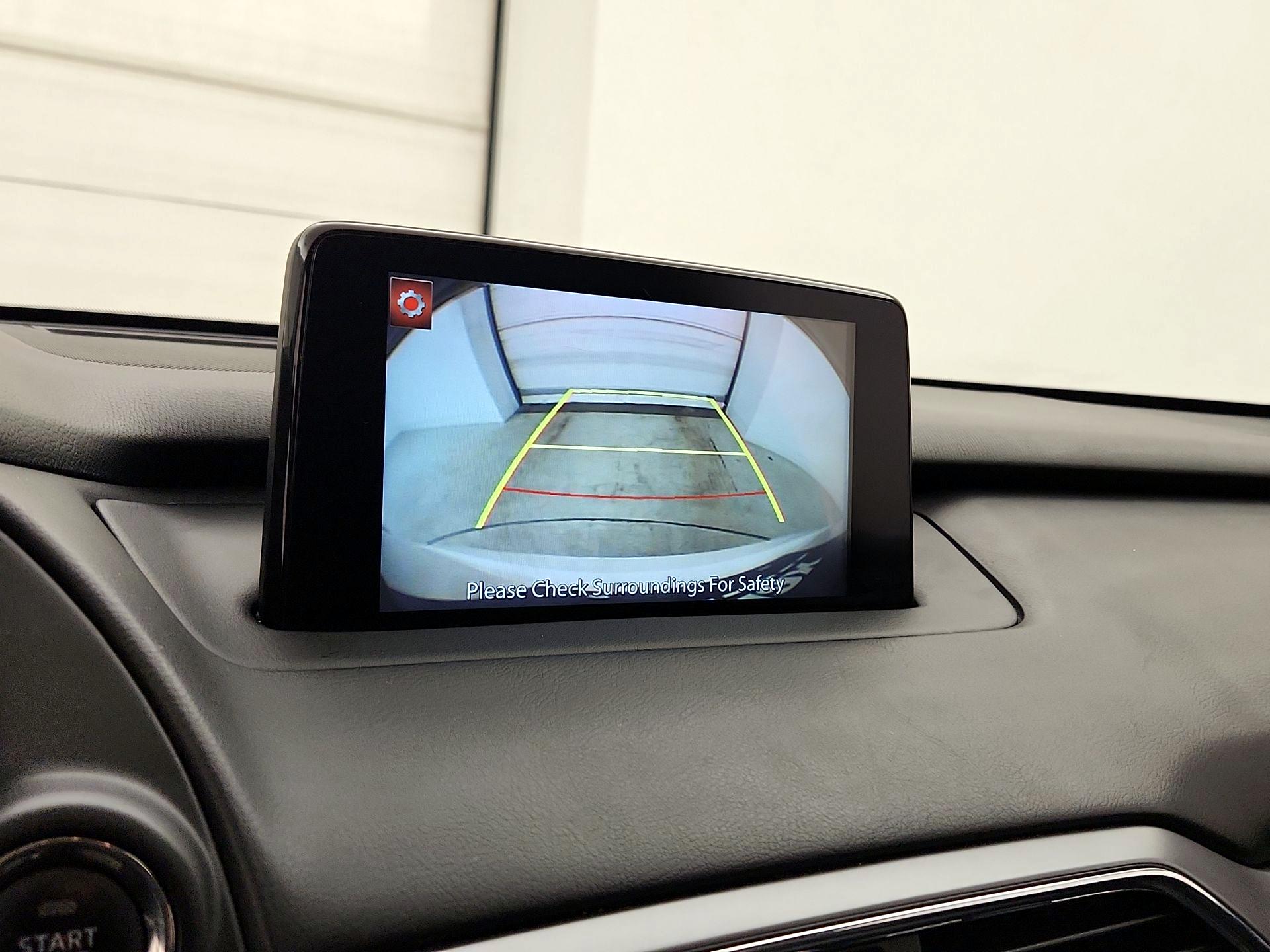 Thumbnail: 2019 Mazda CX-9 - 14