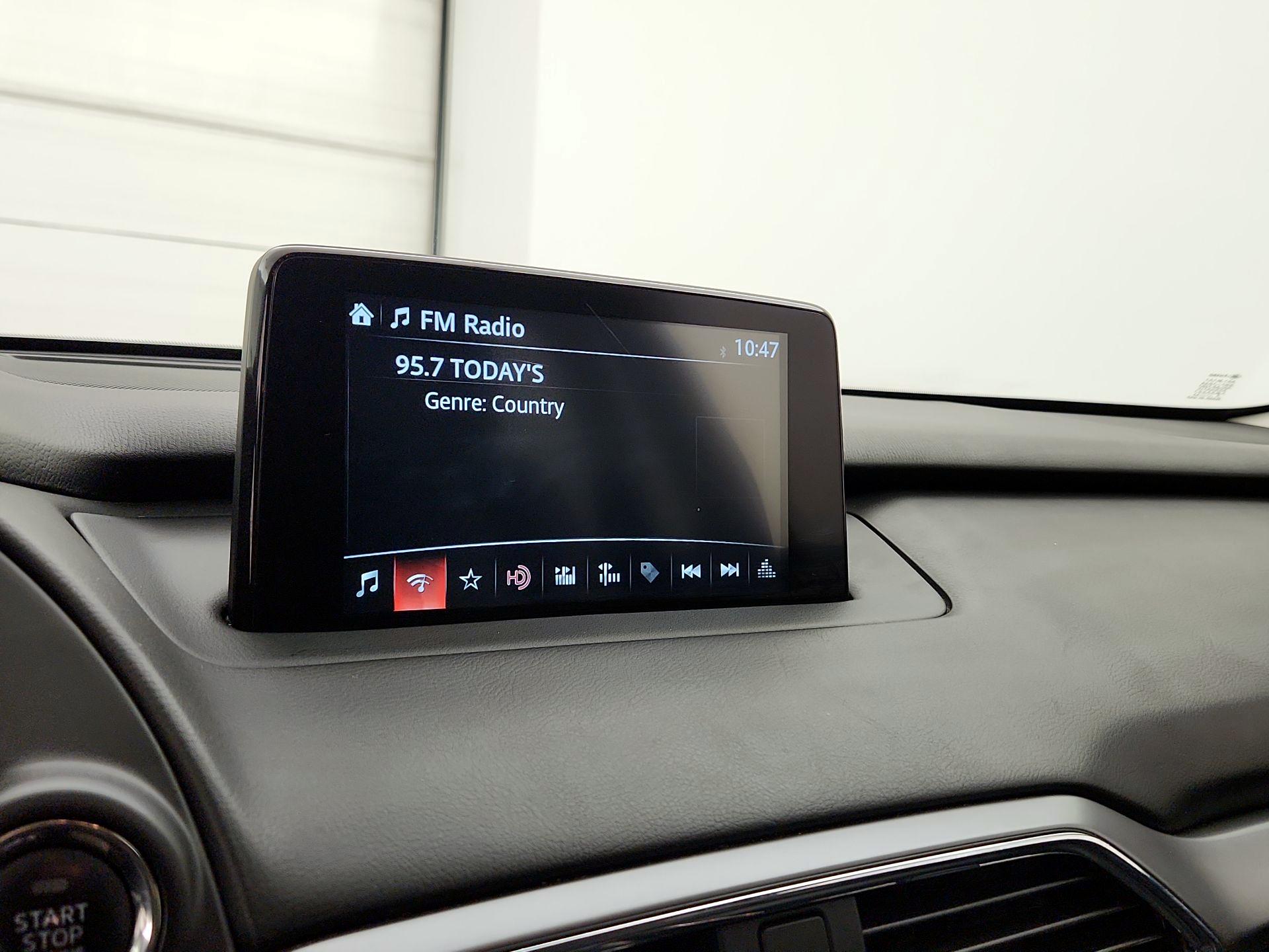 Thumbnail: 2019 Mazda CX-9 - 15