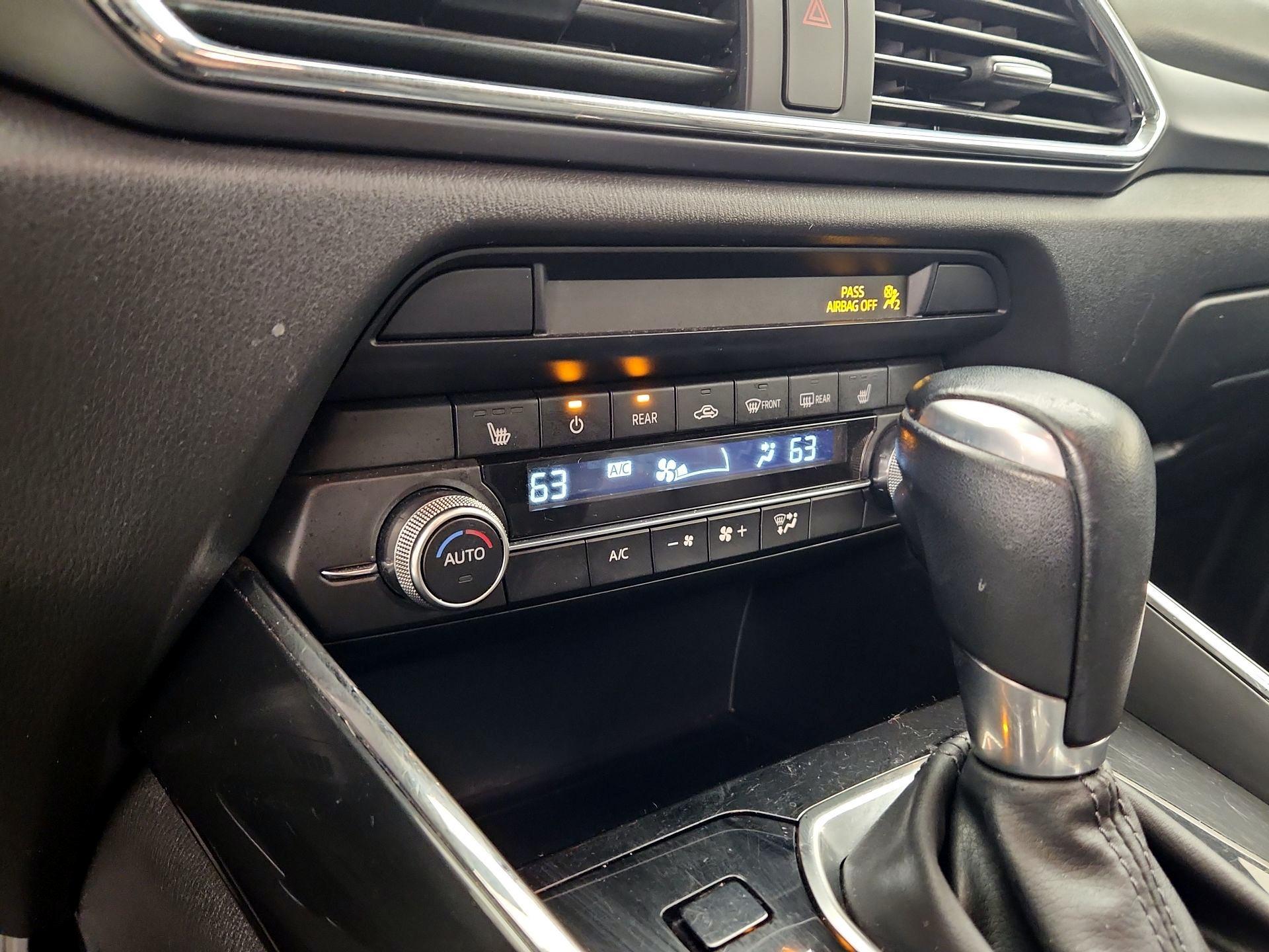 Thumbnail: 2019 Mazda CX-9 - 16