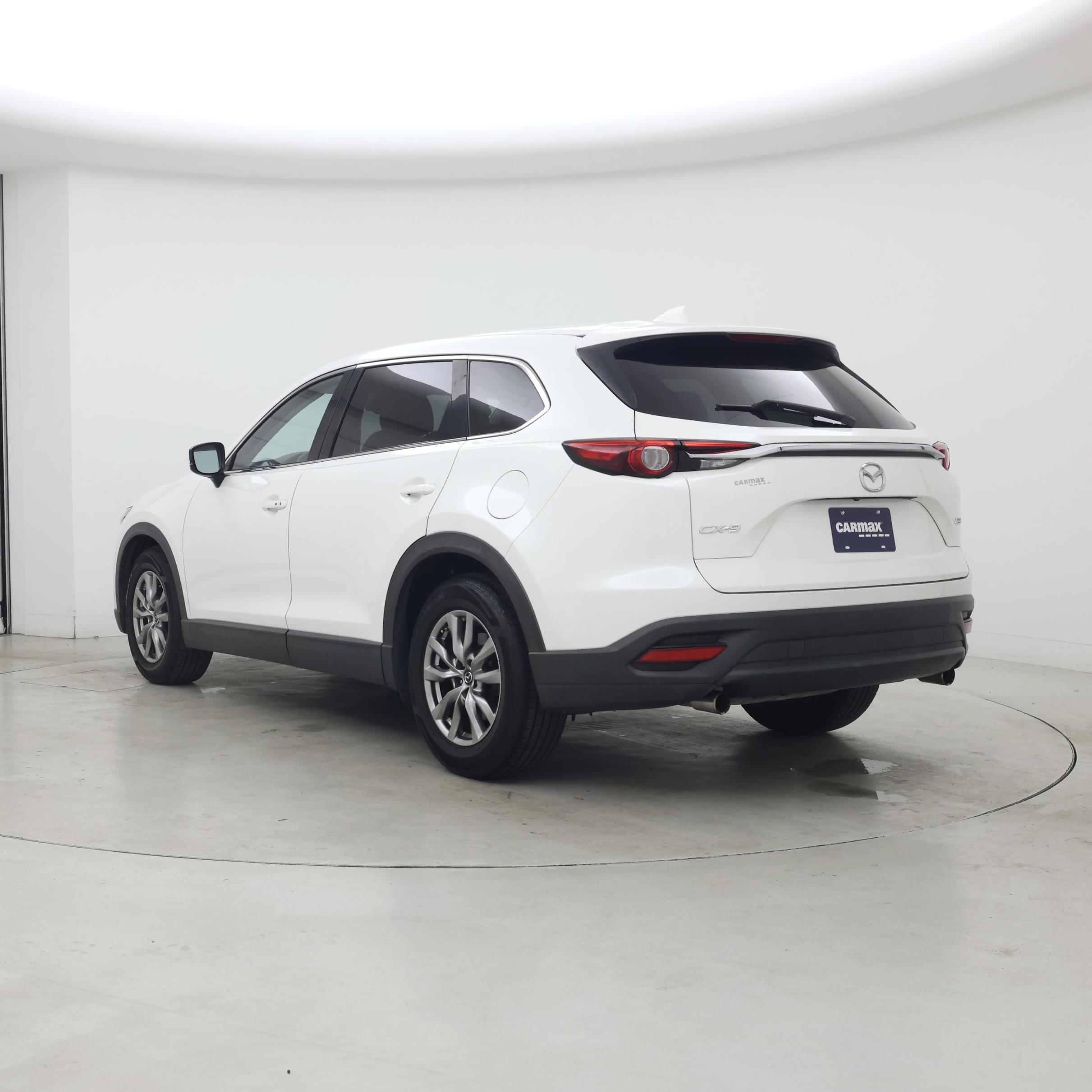 Thumbnail: 2019 Mazda CX-9 - 2