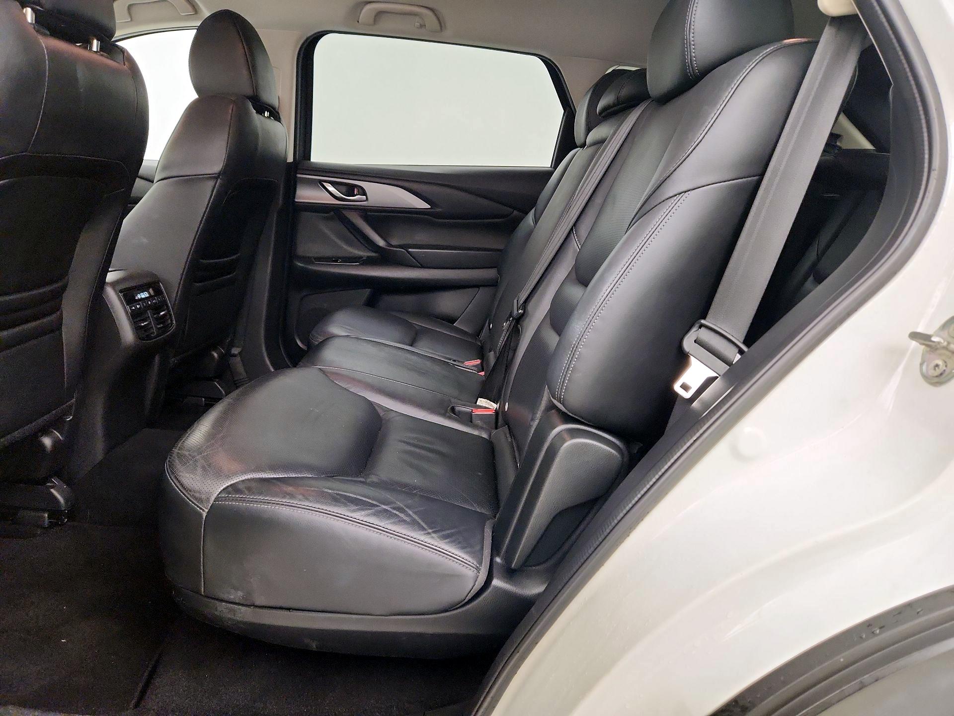 Thumbnail: 2019 Mazda CX-9 - 19