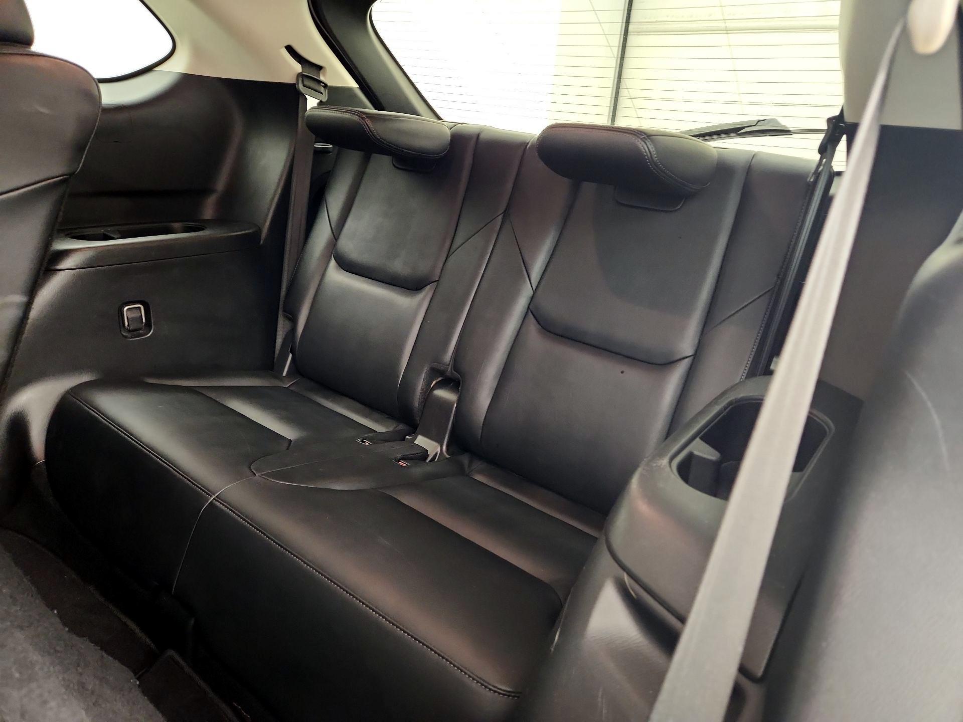 Thumbnail: 2019 Mazda CX-9 - 20