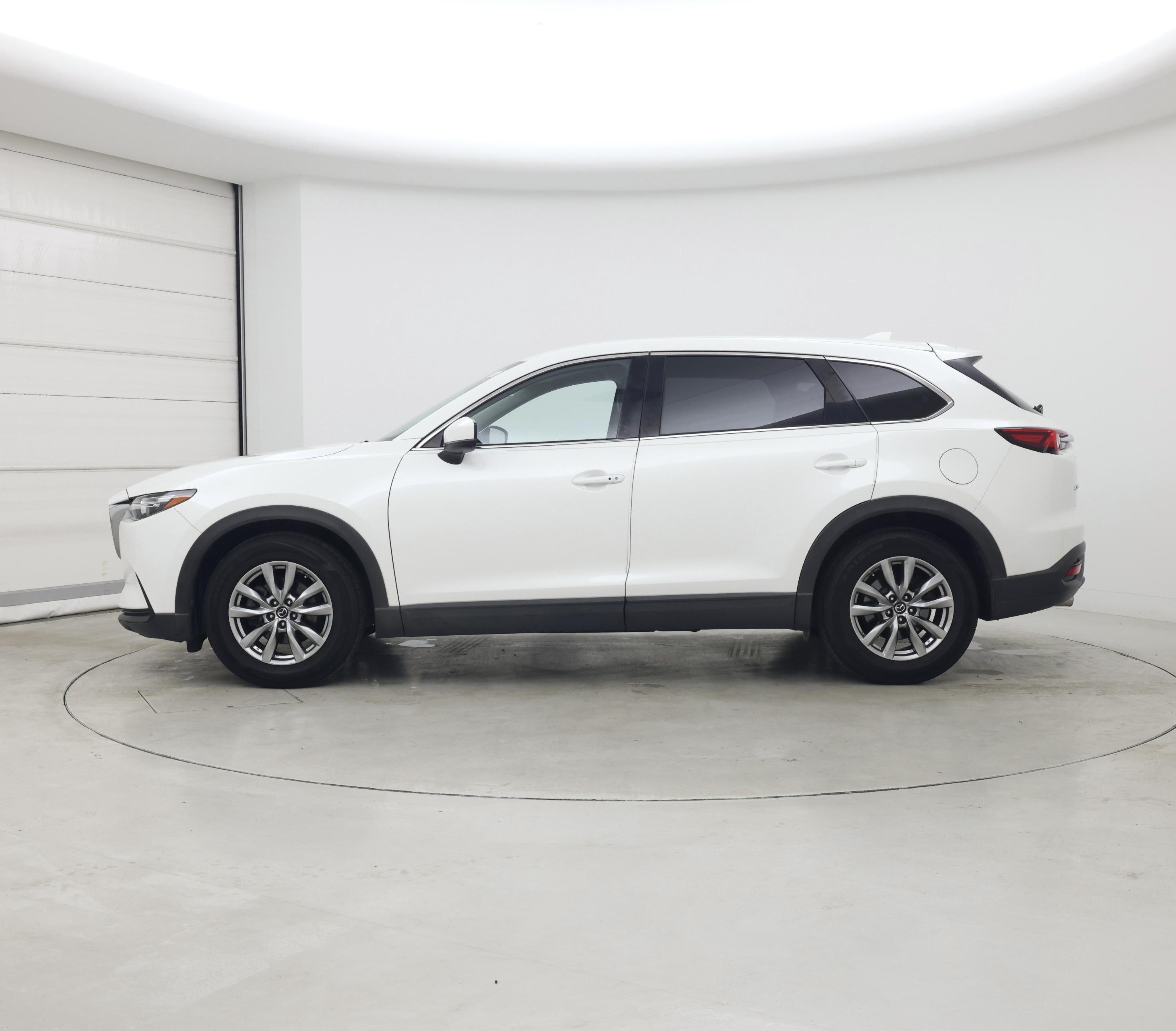 Thumbnail: 2019 Mazda CX-9 - 3