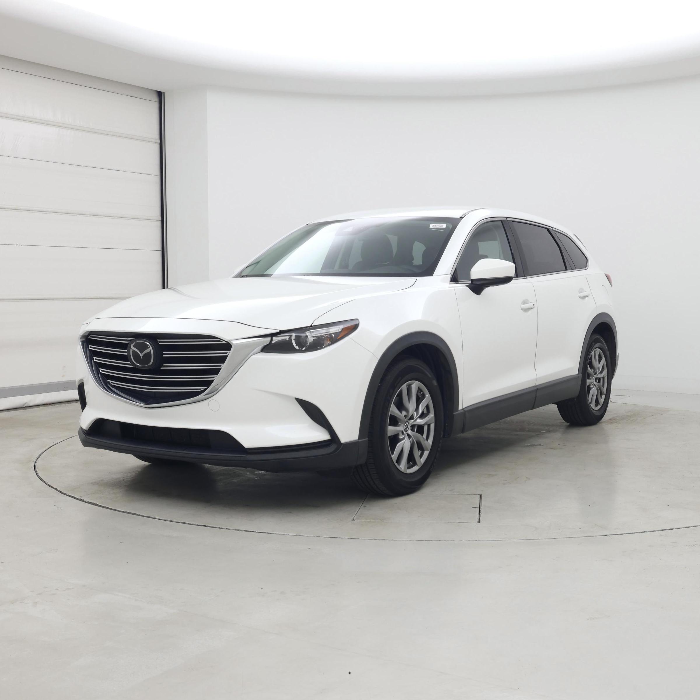 Thumbnail: 2019 Mazda CX-9 - 4