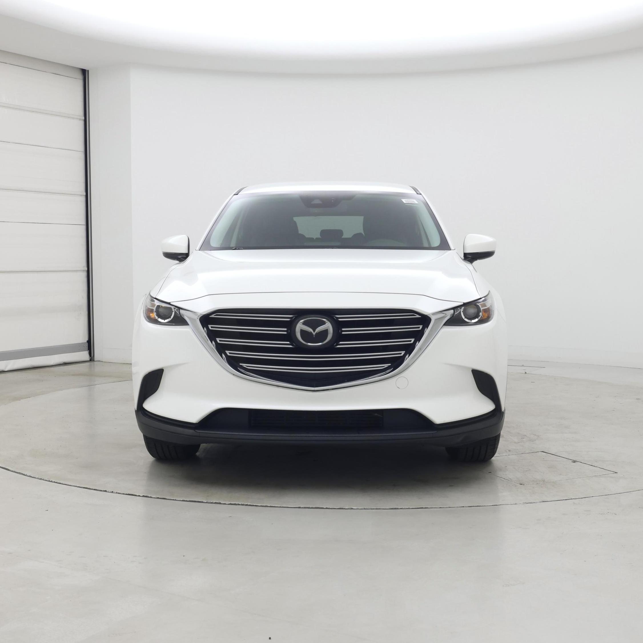 Thumbnail: 2019 Mazda CX-9 - 5