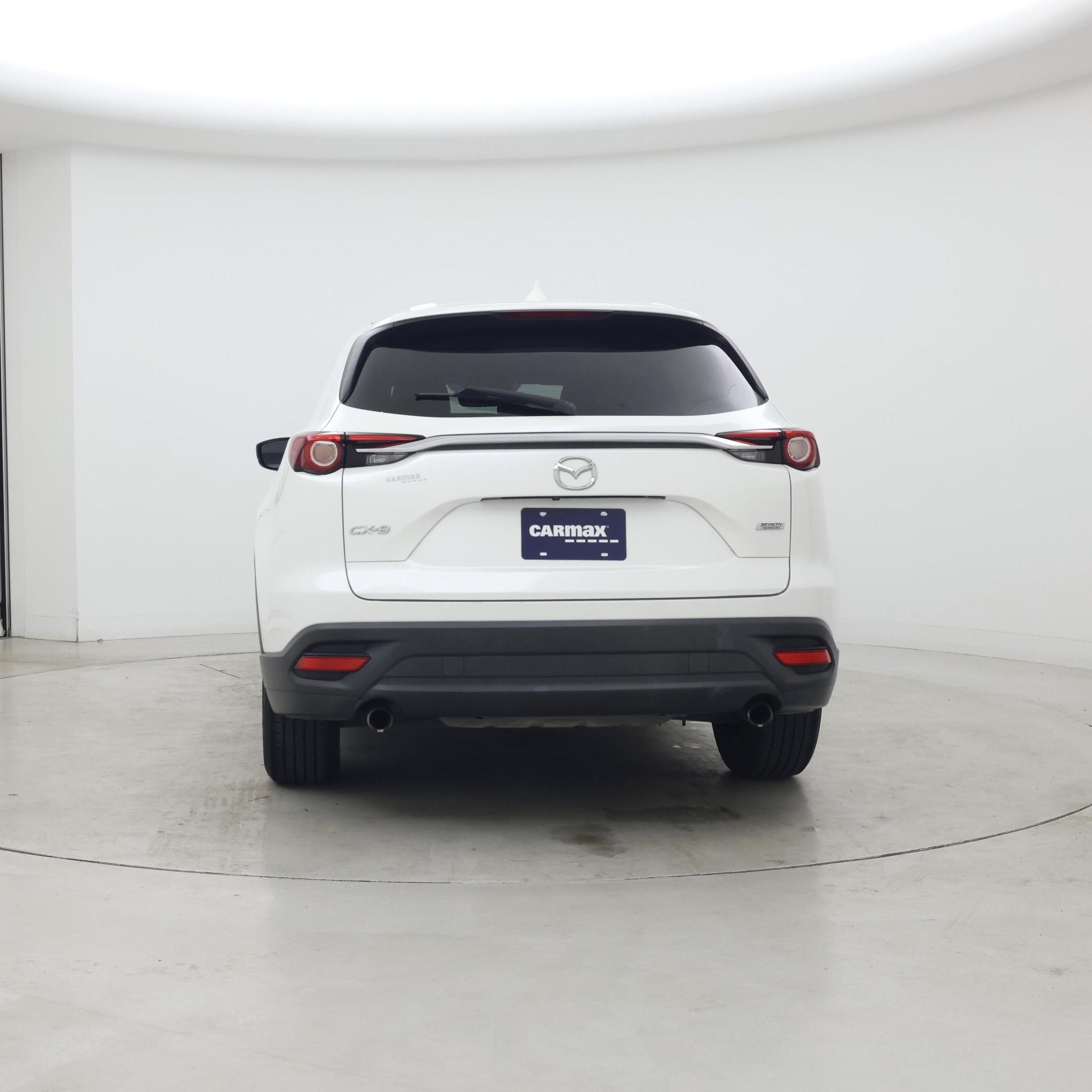 Thumbnail: 2019 Mazda CX-9 - 6