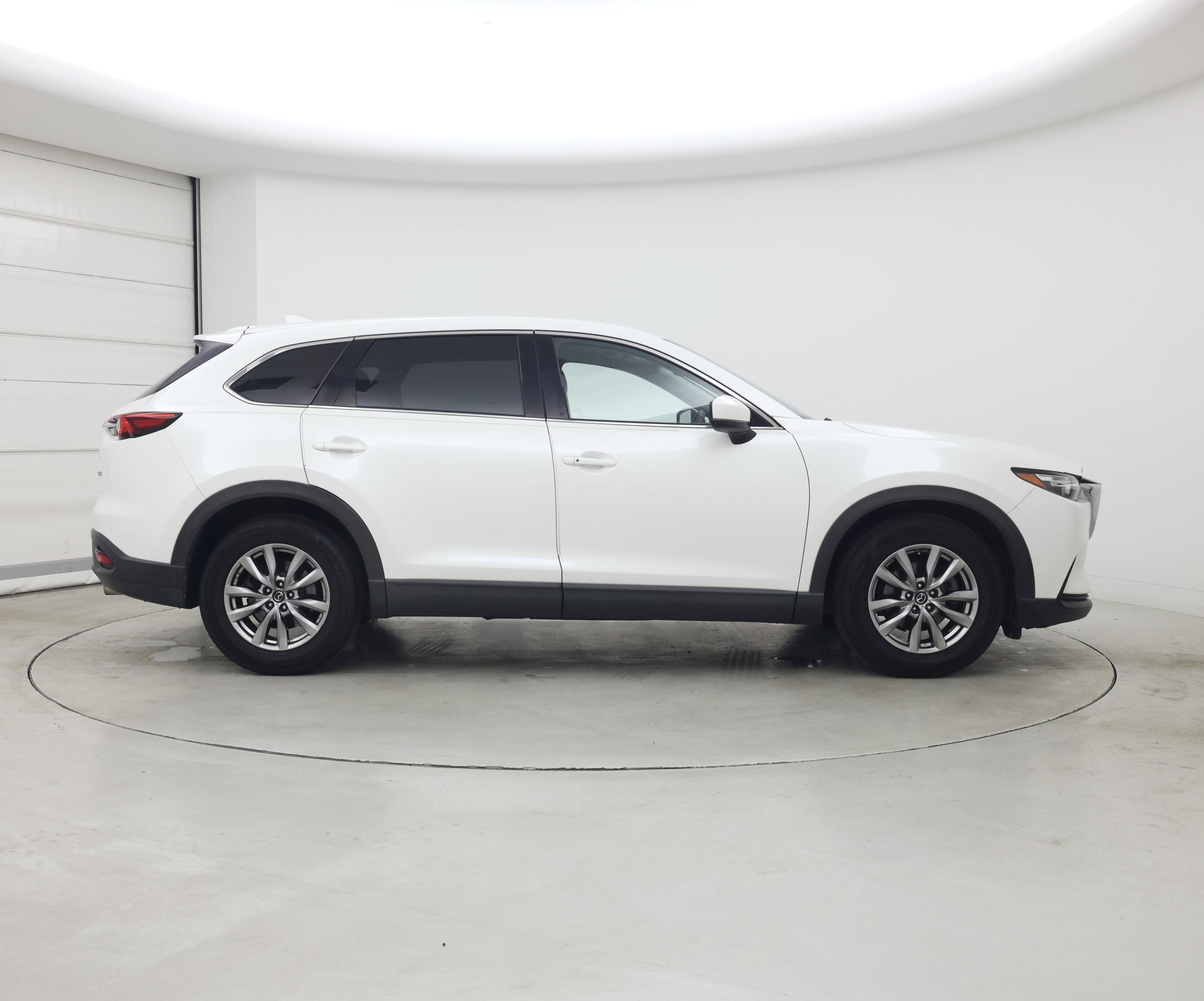 Thumbnail: 2019 Mazda CX-9 - 7