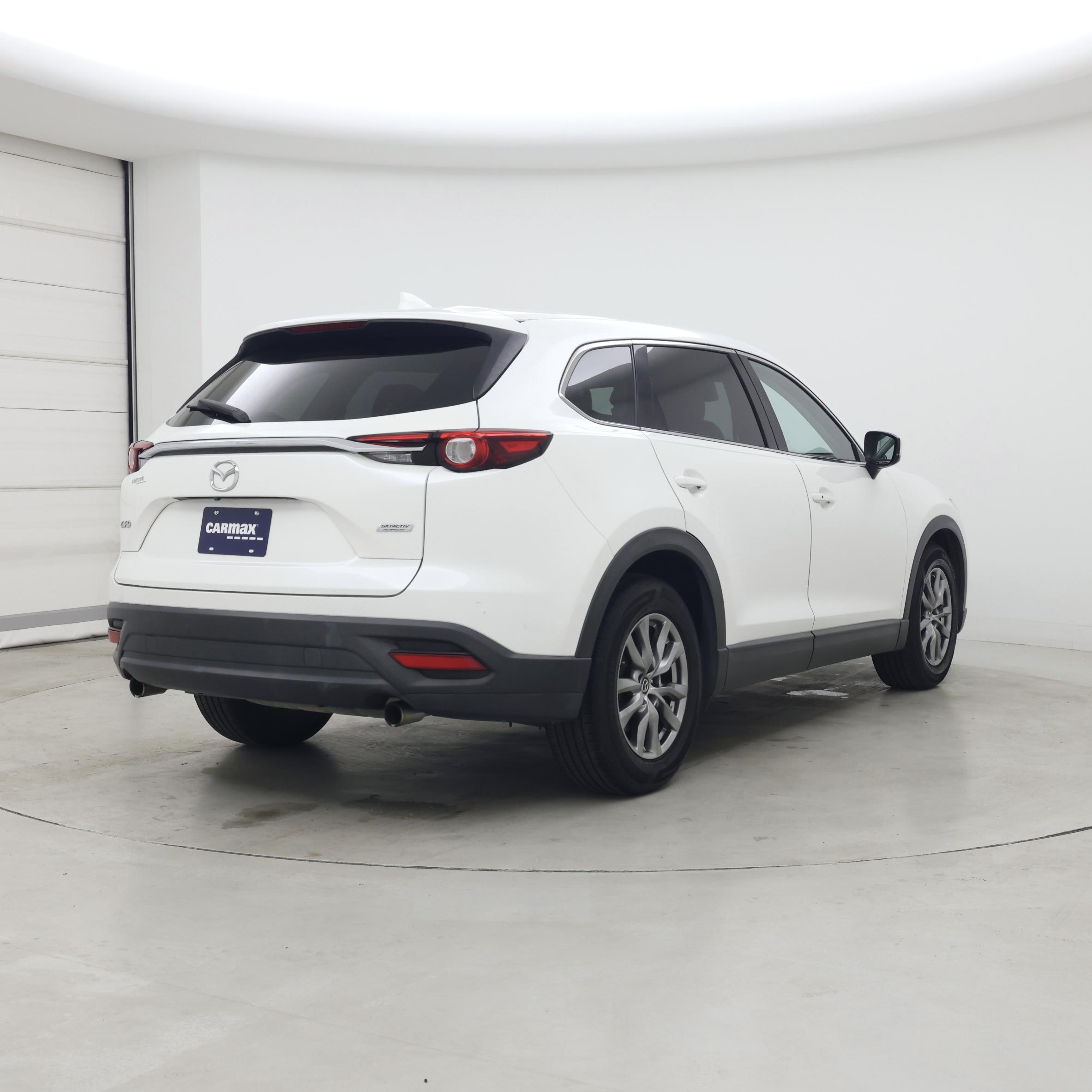 Thumbnail: 2019 Mazda CX-9 - 8