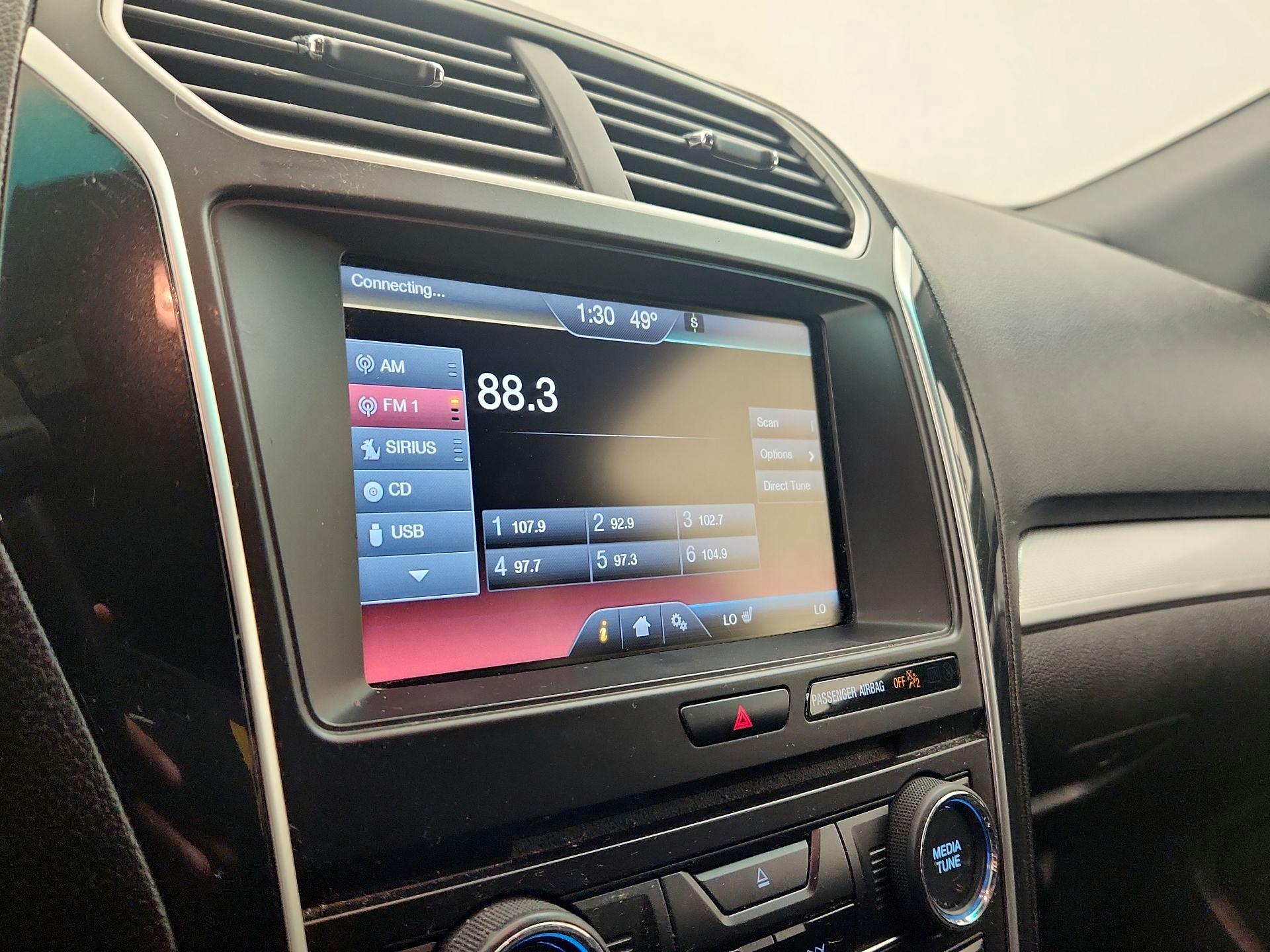 Thumbnail: 2016 Ford Explorer - 15