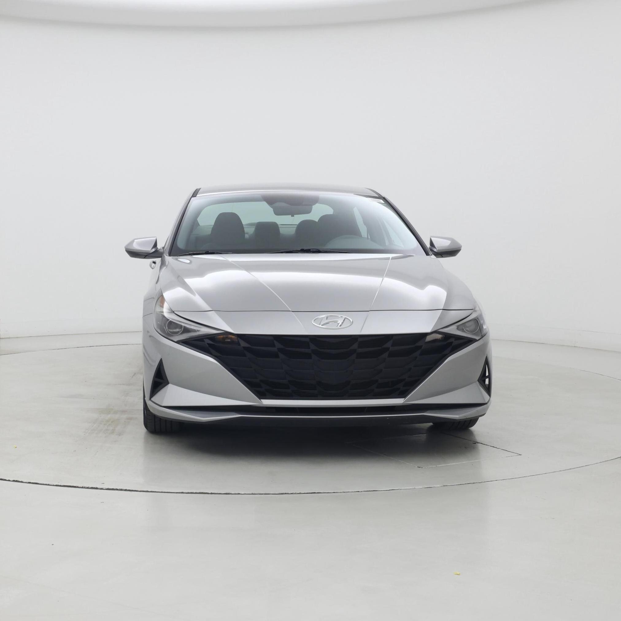 Thumbnail: 2023 Hyundai Elantra - 5