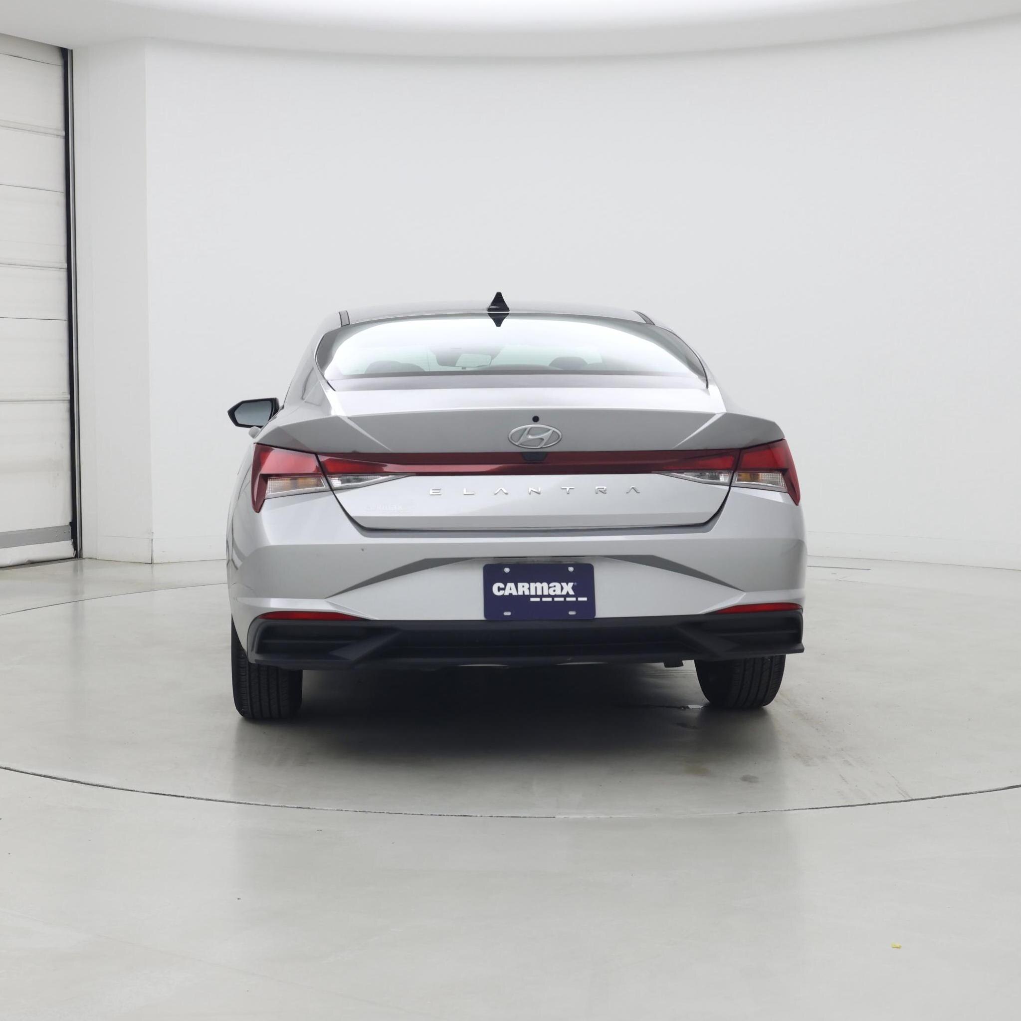 Thumbnail: 2023 Hyundai Elantra - 6