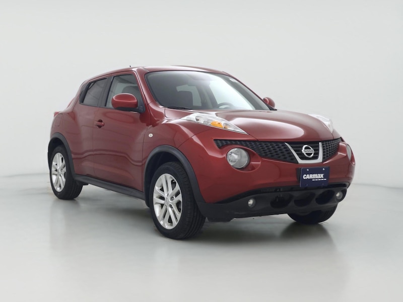 2014 Nissan Juke SL -
                  Myrtle Beach, SC