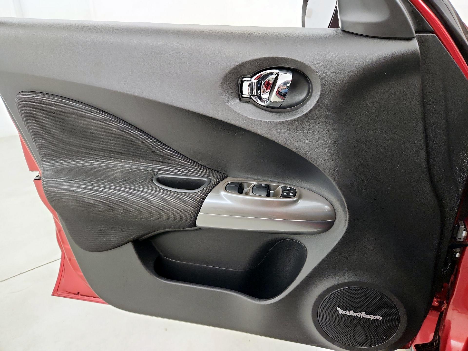 Thumbnail: 2014 Nissan Juke - 12